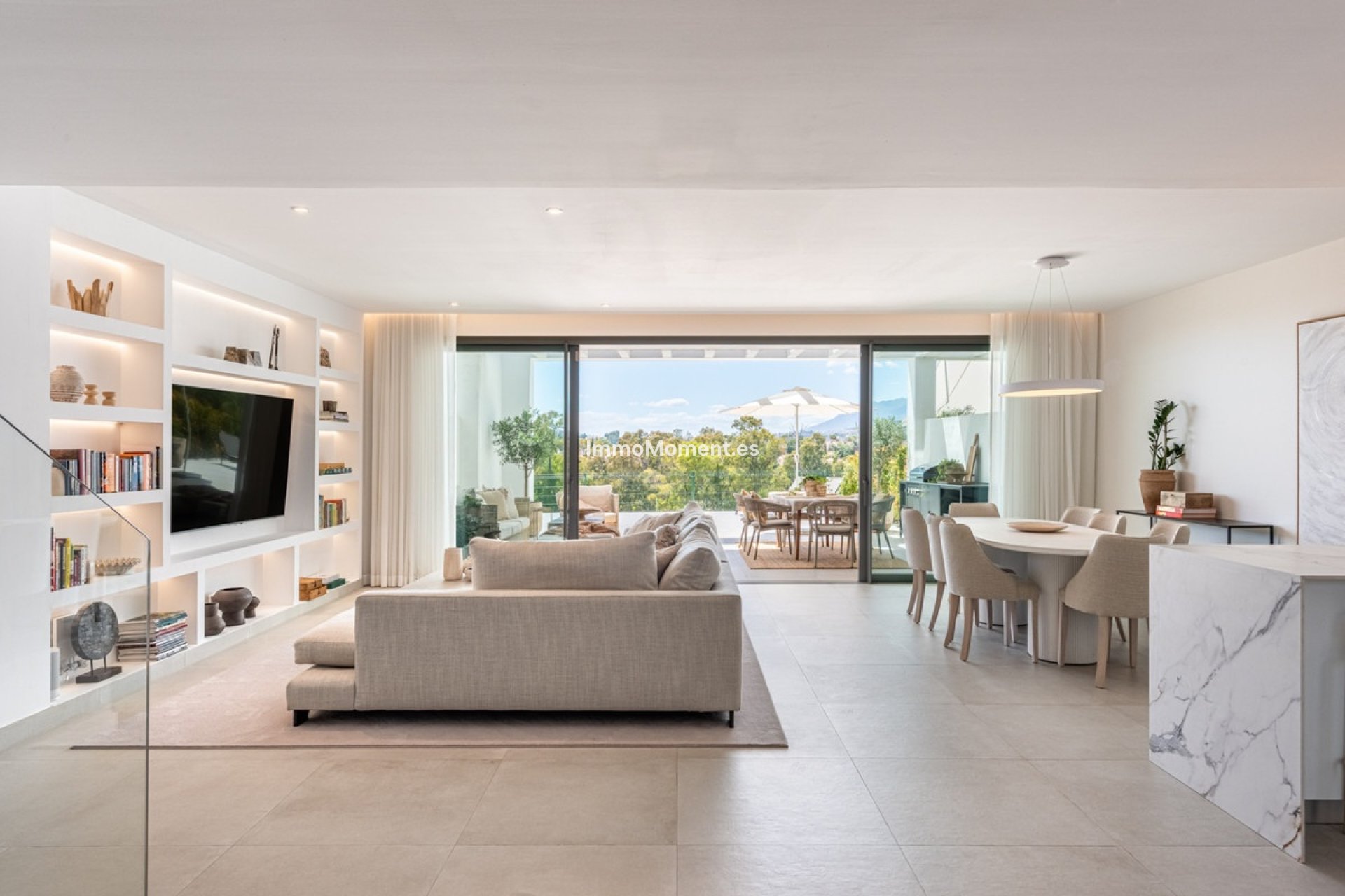 Reventa - Villa independiente - Marbella - San Pedro de Alcántara