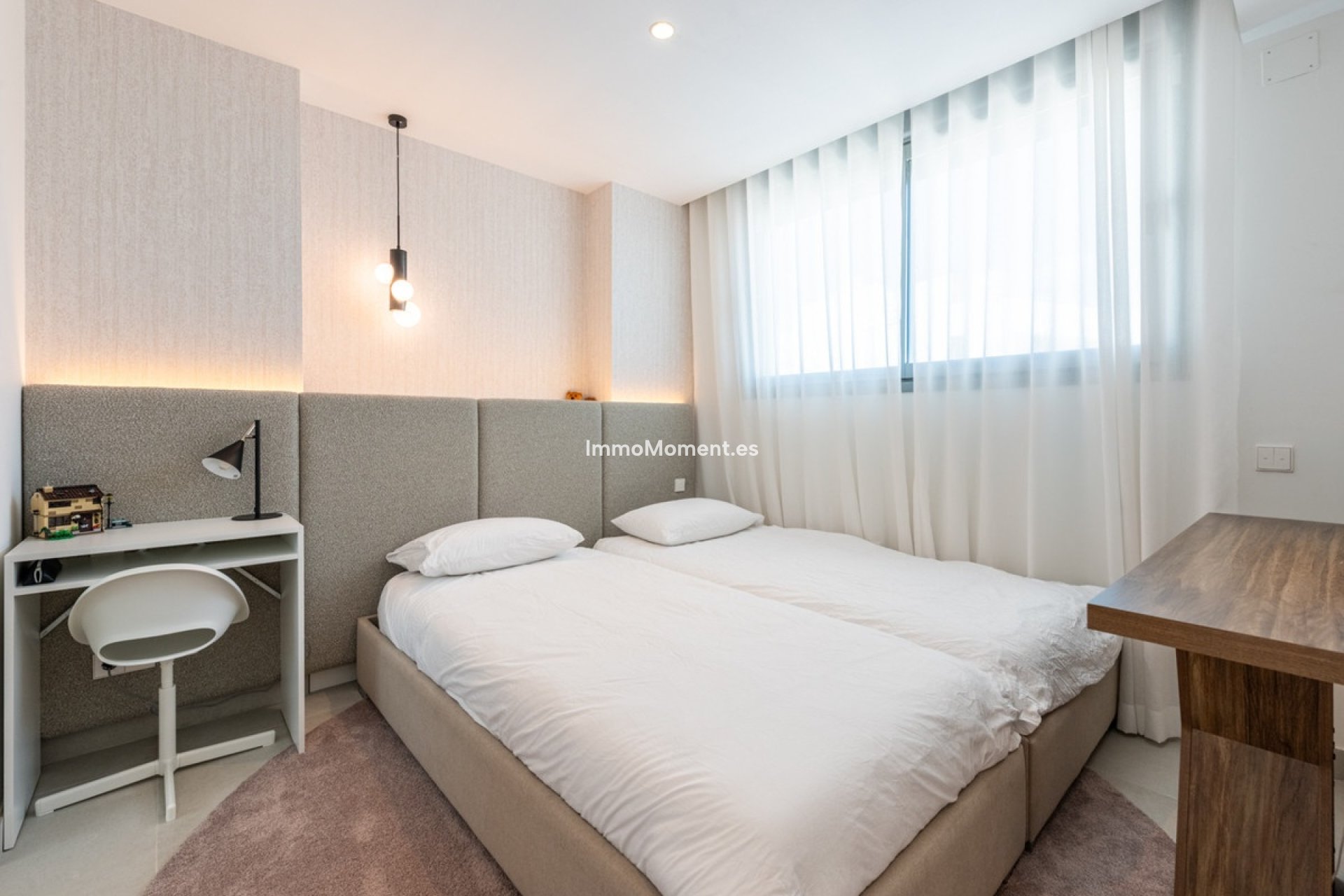 Reventa - Villa independiente - Marbella - San Pedro de Alcántara