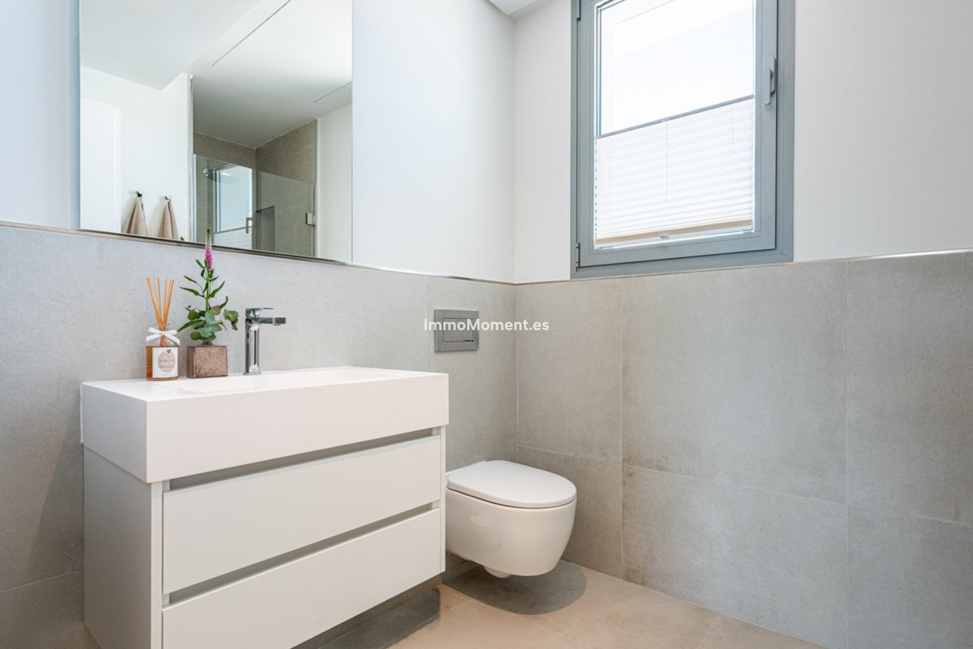 Reventa - Villa independiente - Marbella - San Pedro de Alcántara