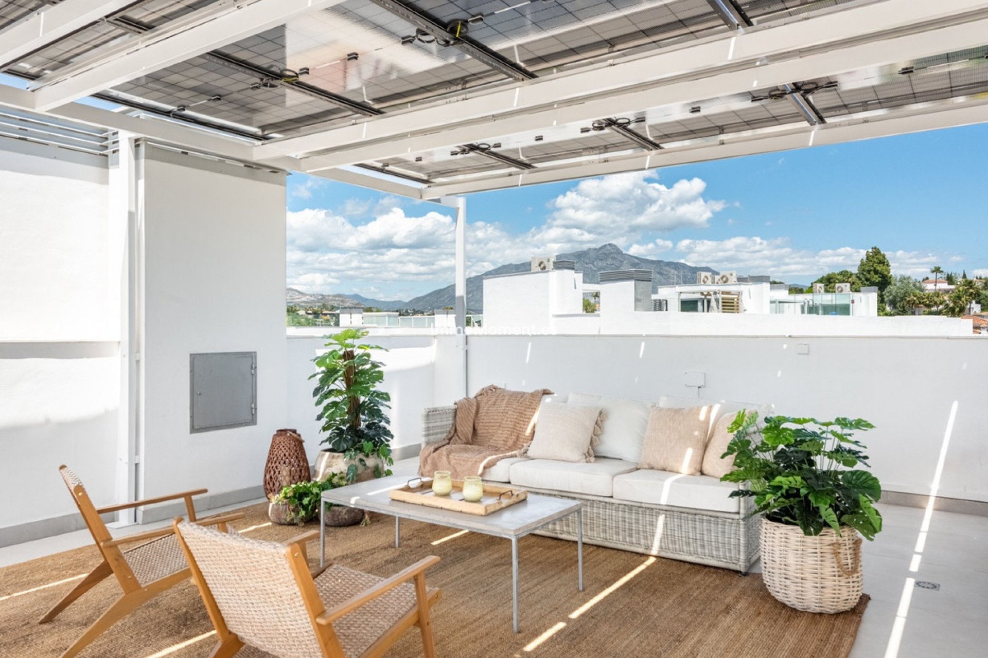 Reventa - Villa independiente - Marbella - San Pedro de Alcántara