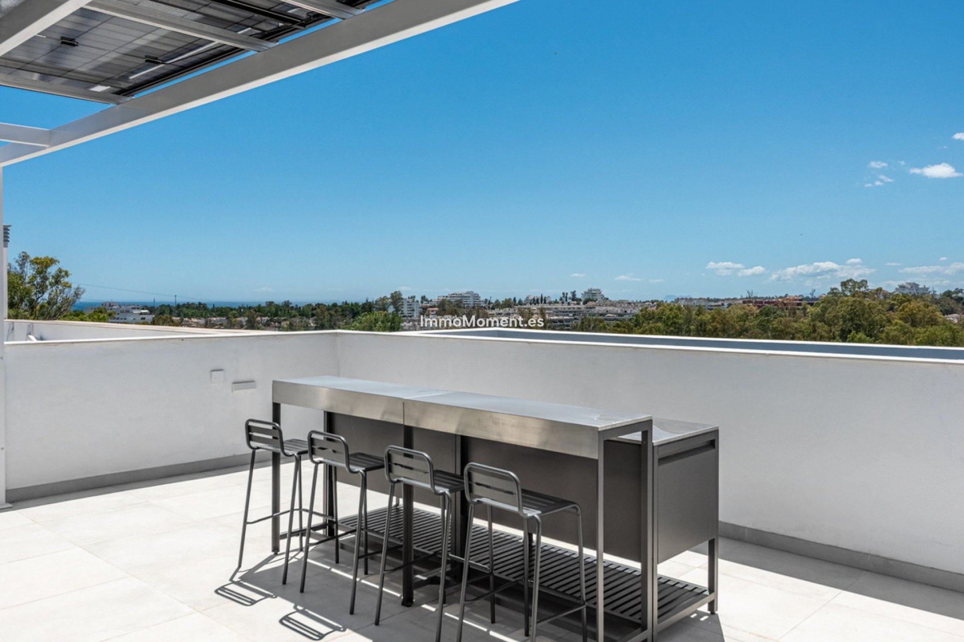 Reventa - Villa independiente - Marbella - San Pedro de Alcántara