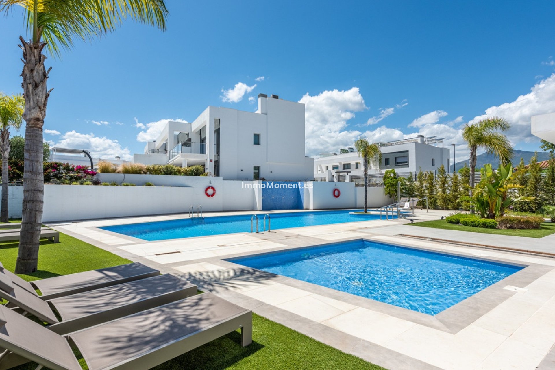 Reventa - Villa independiente - Marbella - San Pedro de Alcántara