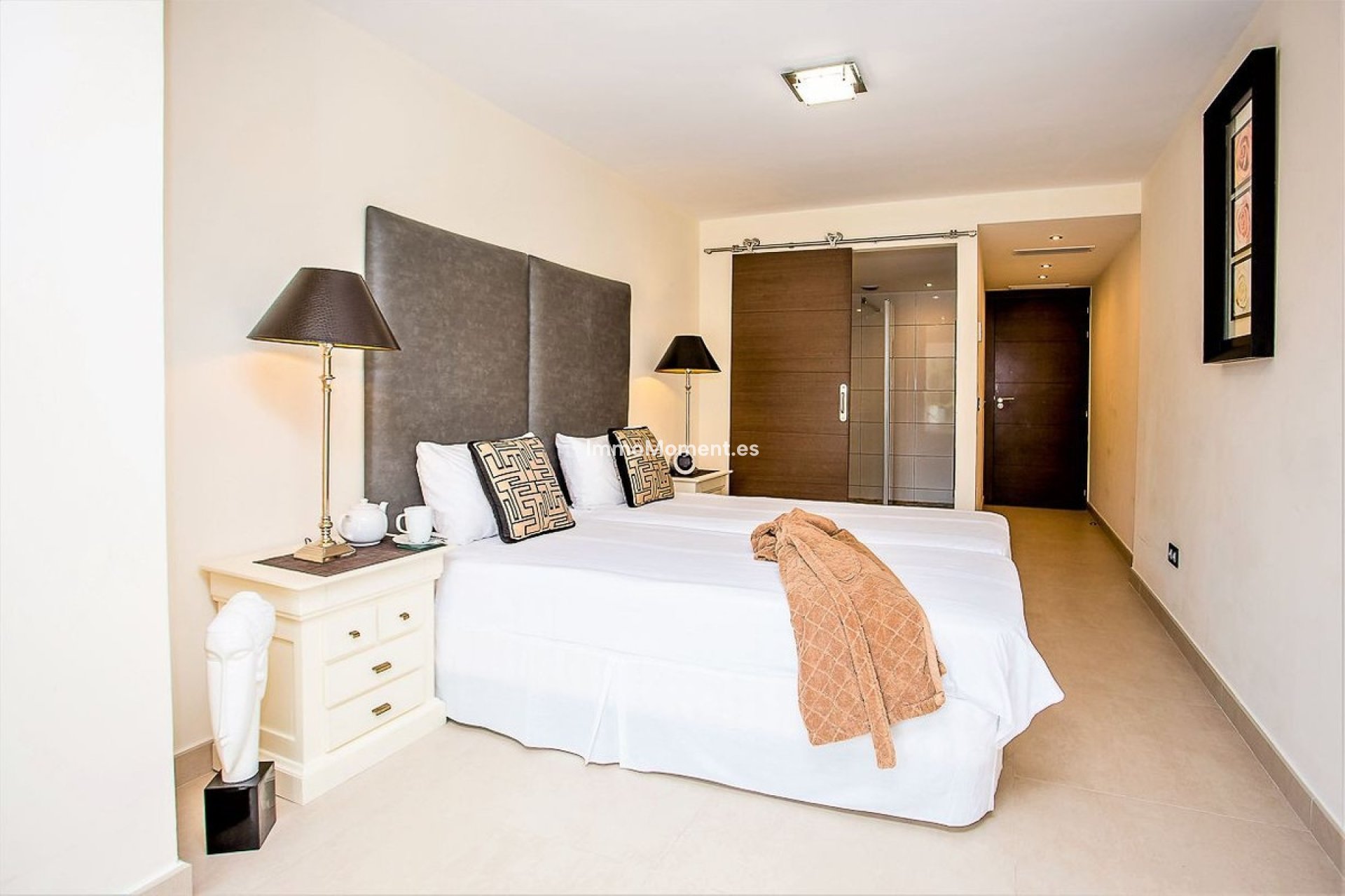 Reventa - Villa independiente - Marbella - San Pedro de Alcántara