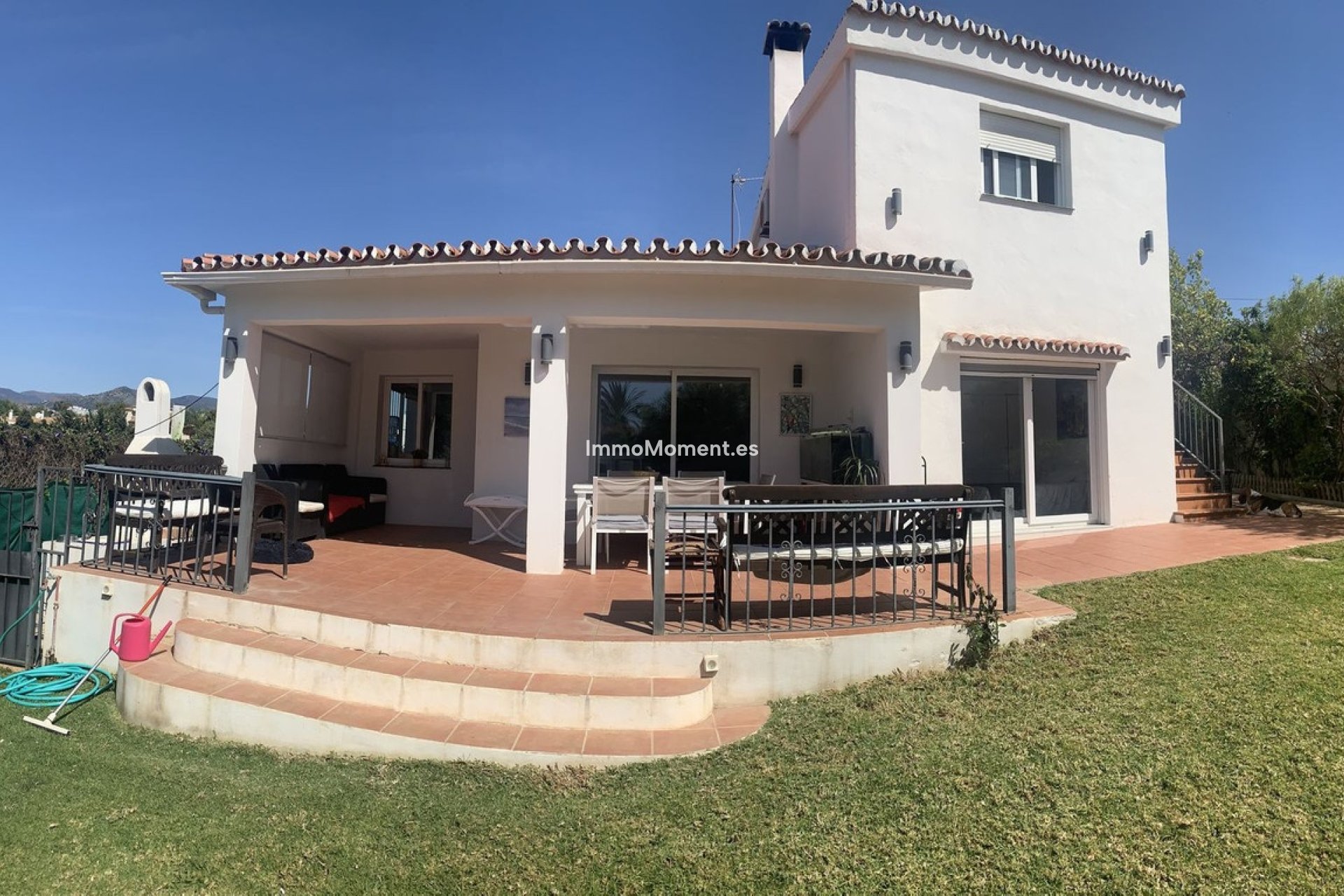 Reventa - Villa independiente - Marbella - San Pedro de Alcántara