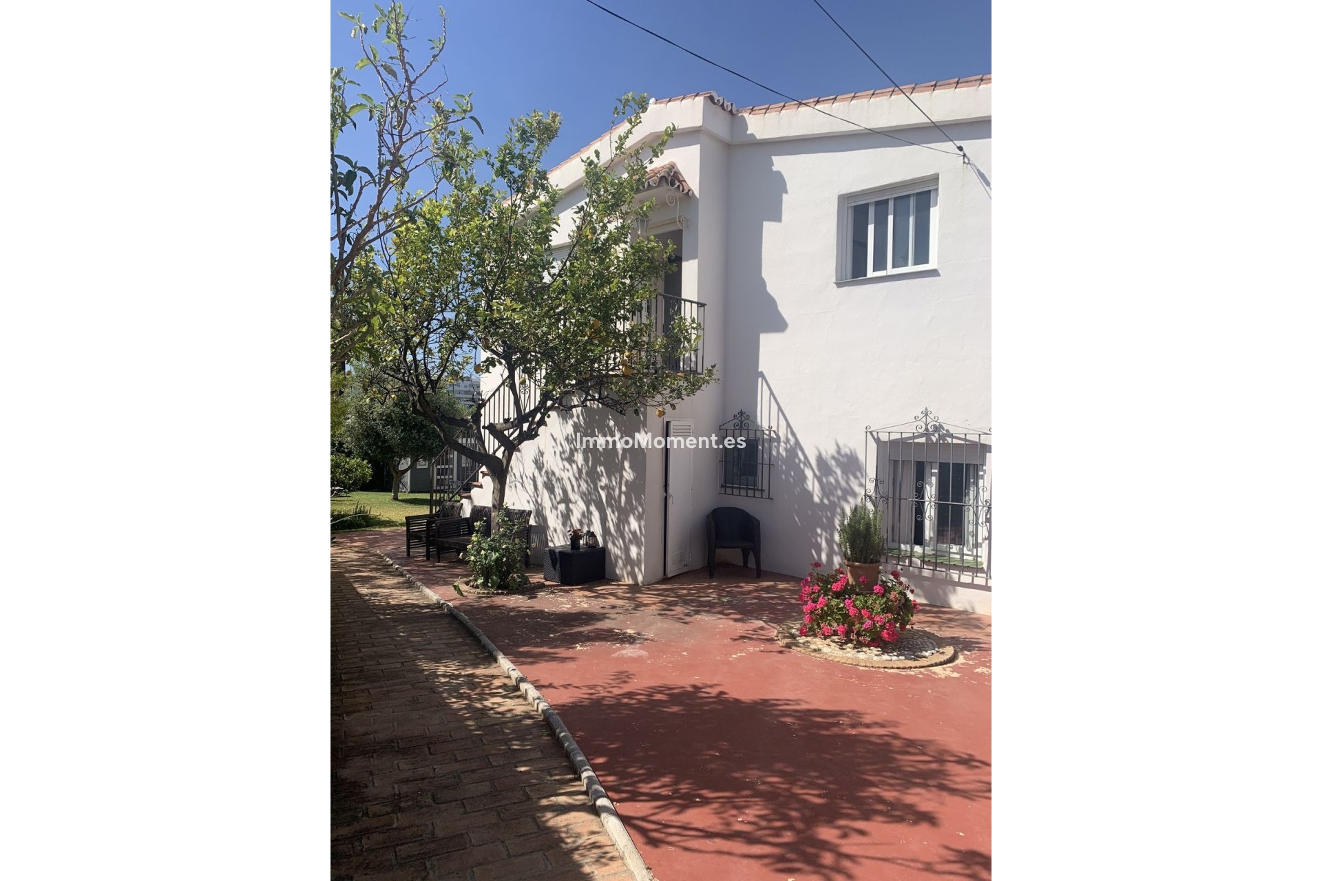 Reventa - Villa independiente - Marbella - San Pedro de Alcántara
