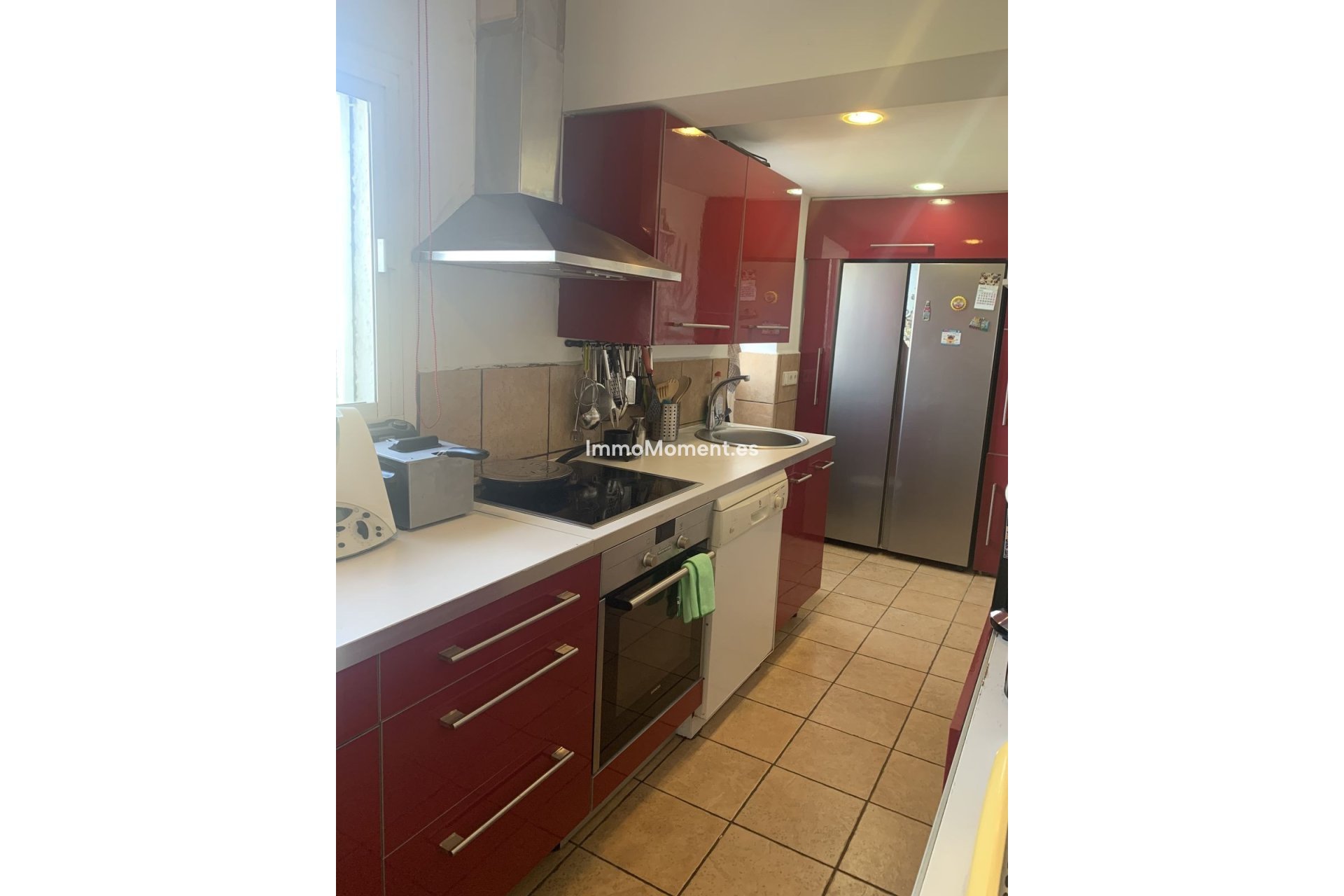 Reventa - Villa independiente - Marbella - San Pedro de Alcántara