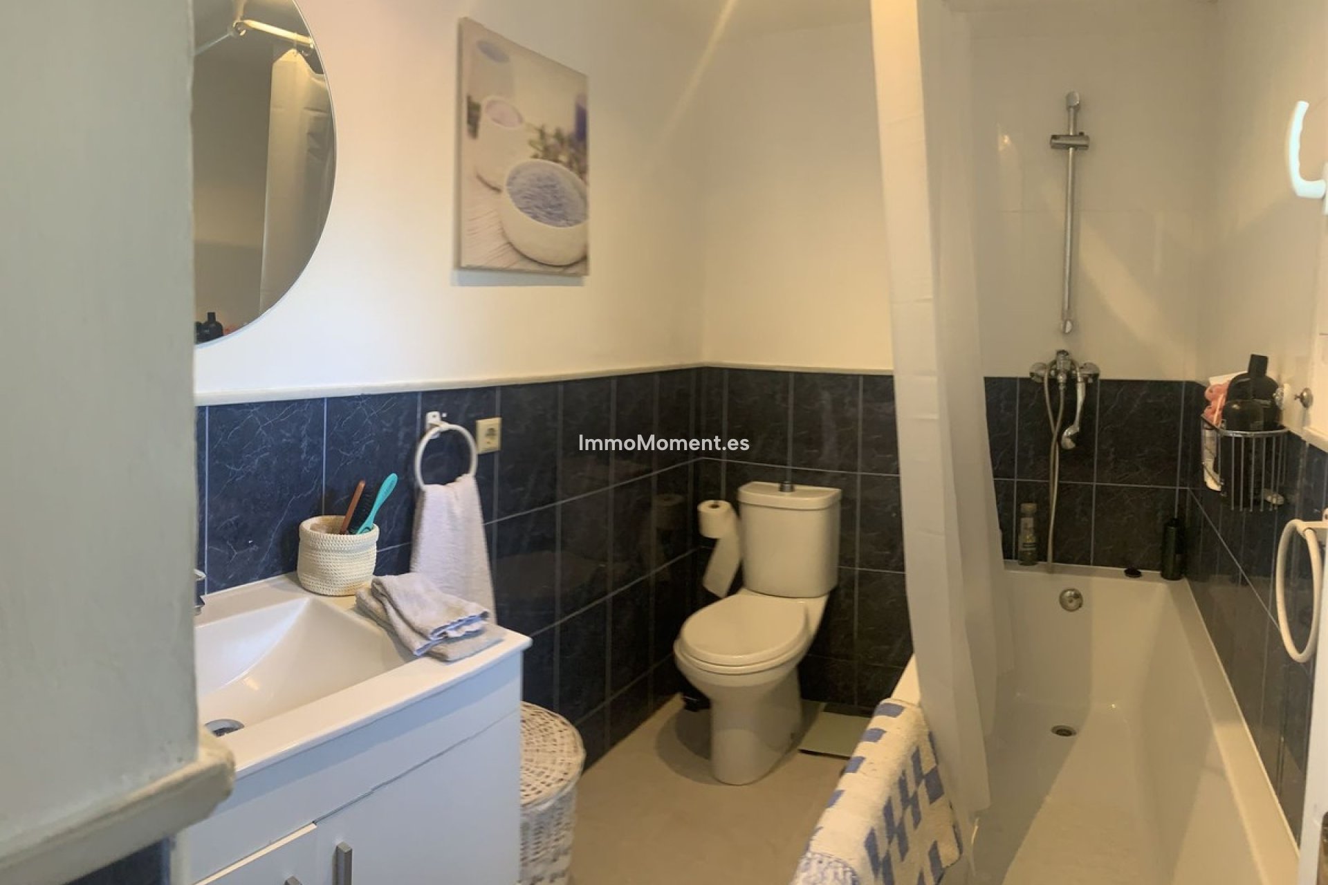 Reventa - Villa independiente - Marbella - San Pedro de Alcántara
