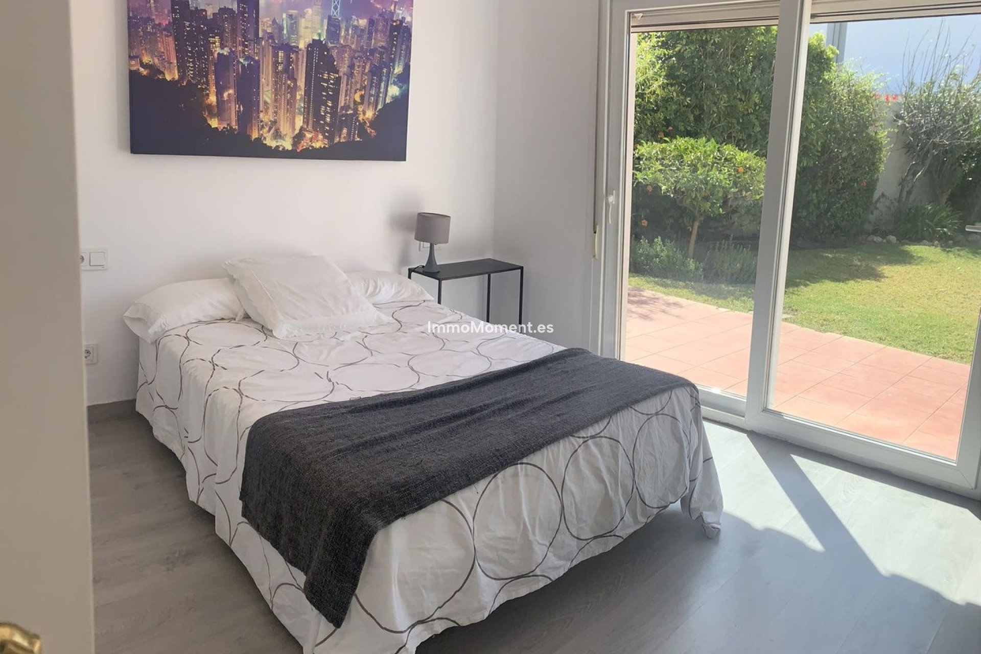 Reventa - Villa independiente - Marbella - San Pedro de Alcántara