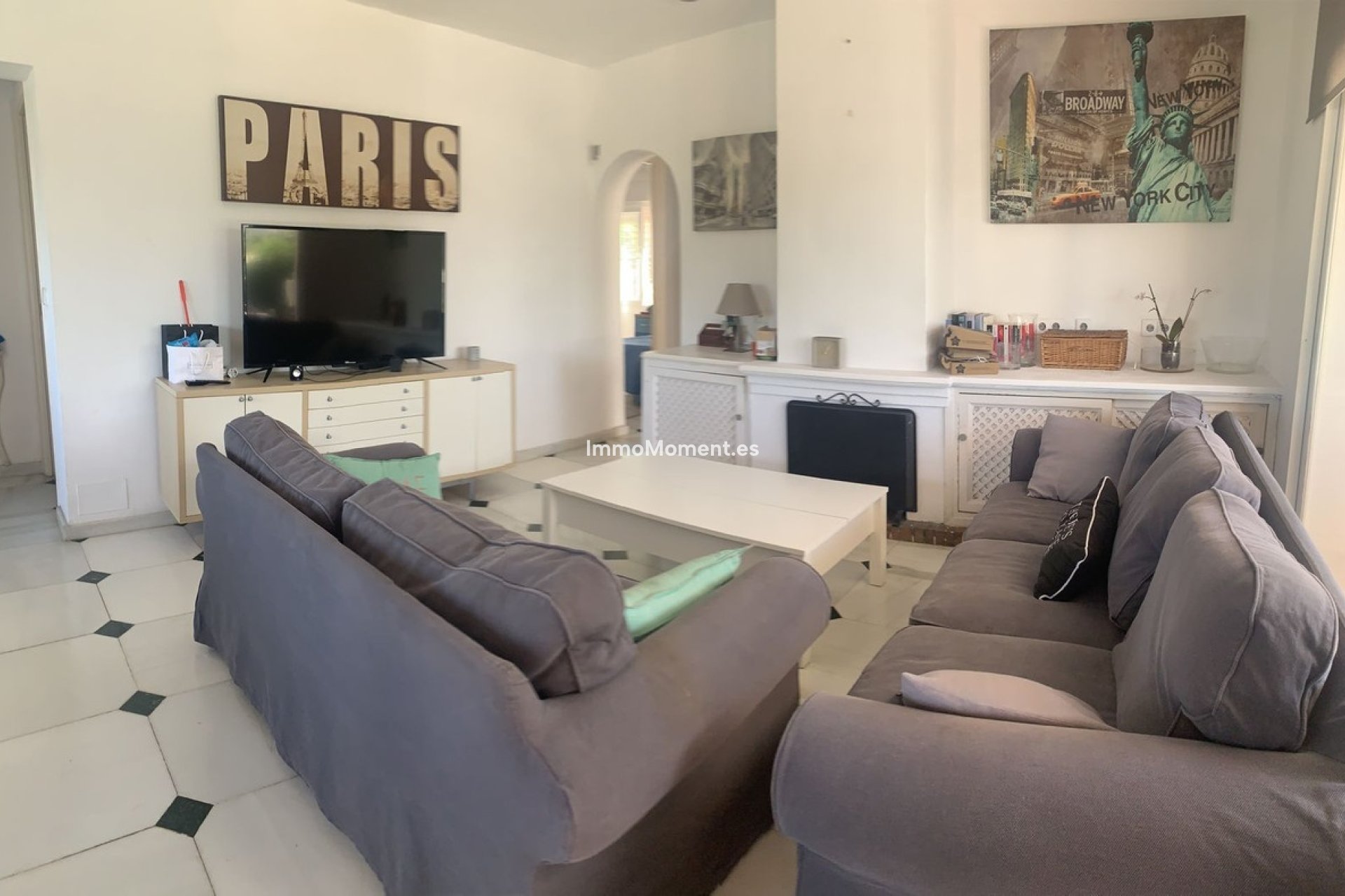 Reventa - Villa independiente - Marbella - San Pedro de Alcántara