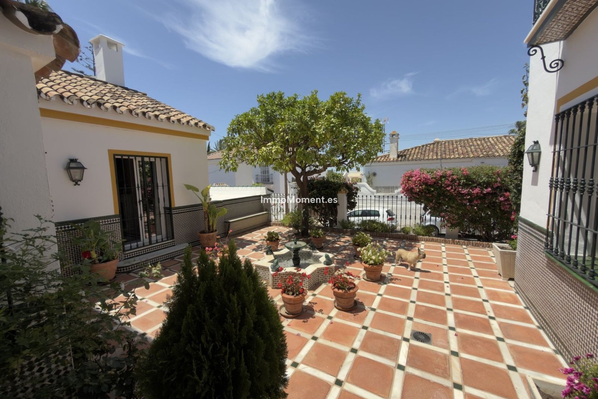 Reventa - Villa independiente - Marbella - San Pedro de Alcántara