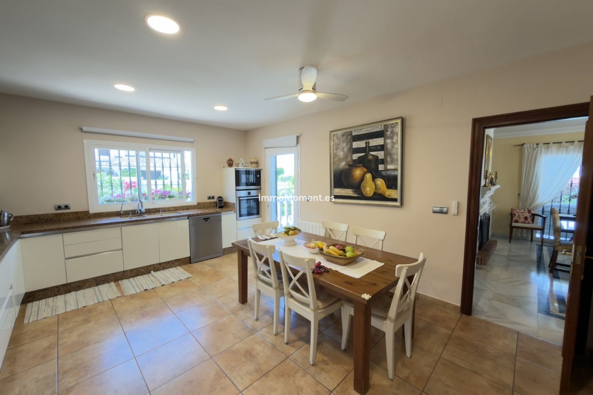 Reventa - Villa independiente - Marbella - San Pedro de Alcántara
