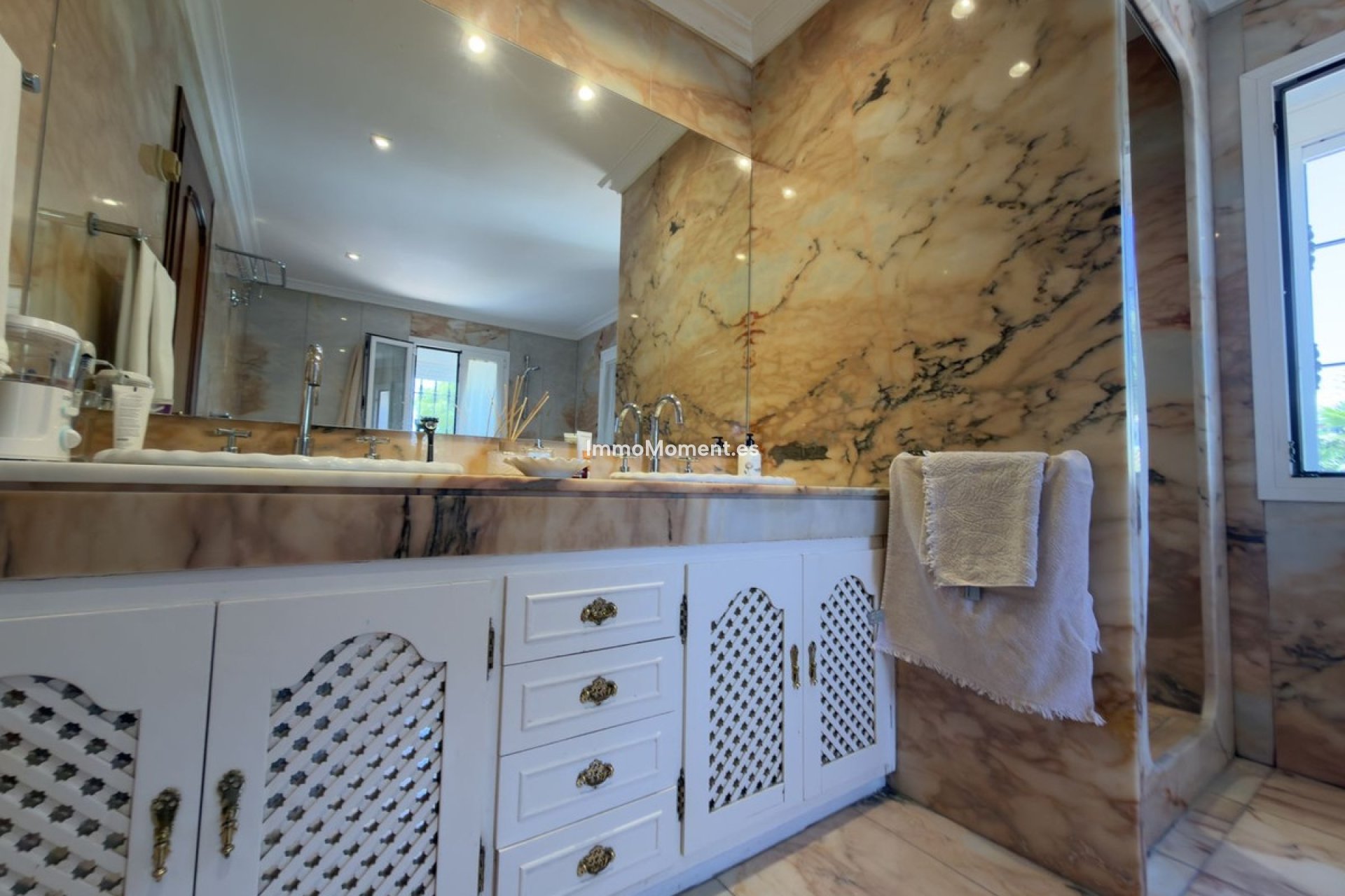 Reventa - Villa independiente - Marbella - San Pedro de Alcántara