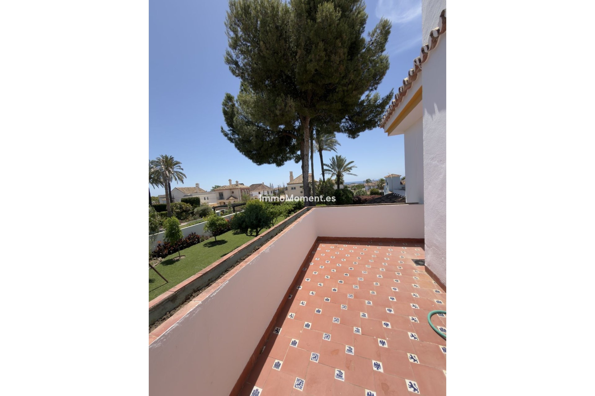 Reventa - Villa independiente - Marbella - San Pedro de Alcántara