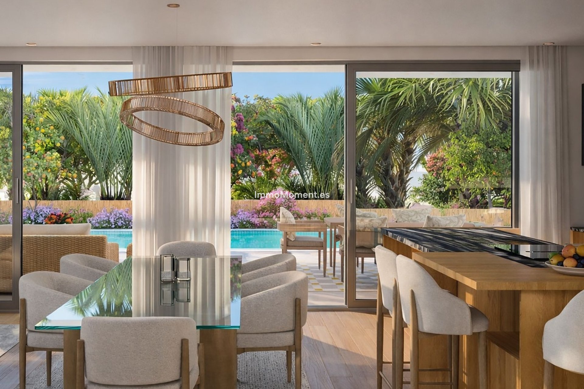 Reventa - Villa independiente - Marbella - San Pedro de Alcántara