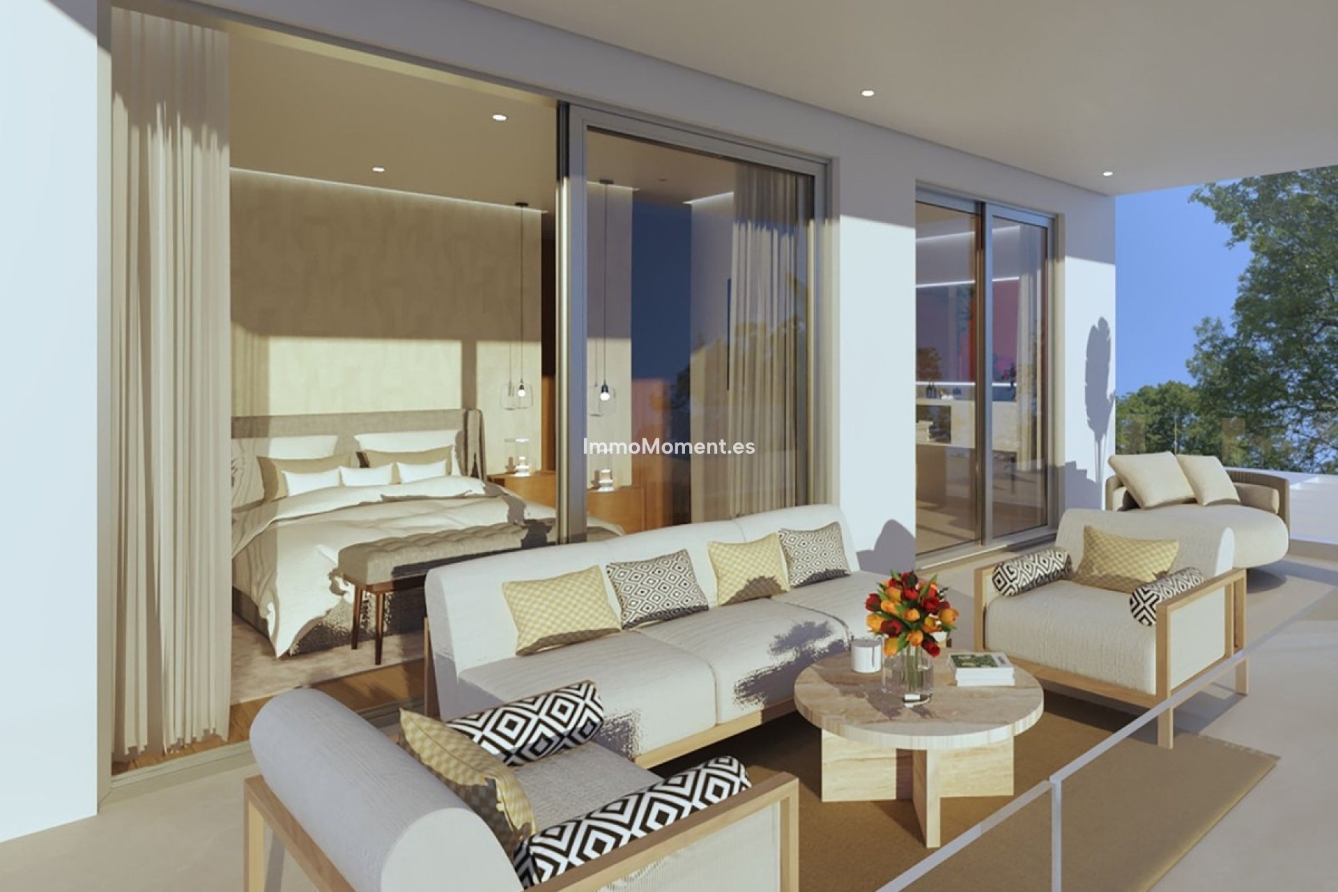 Reventa - Villa independiente - Marbella - San Pedro de Alcántara