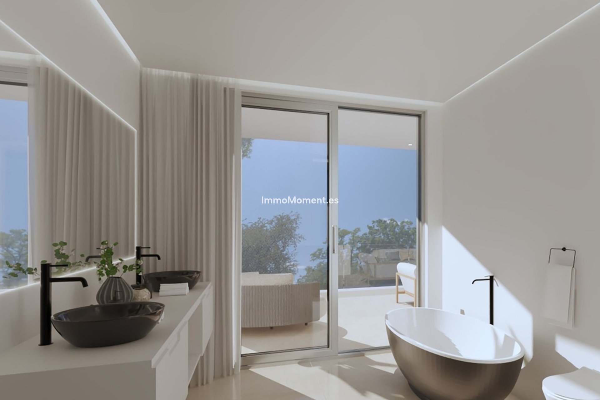 Reventa - Villa independiente - Marbella - San Pedro de Alcántara