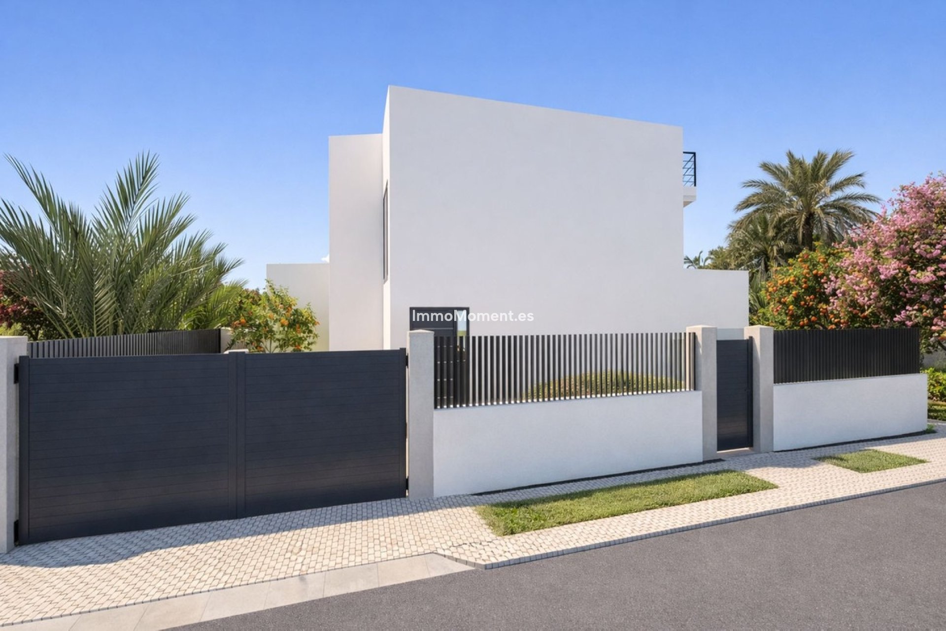 Reventa - Villa independiente - Marbella - San Pedro de Alcántara