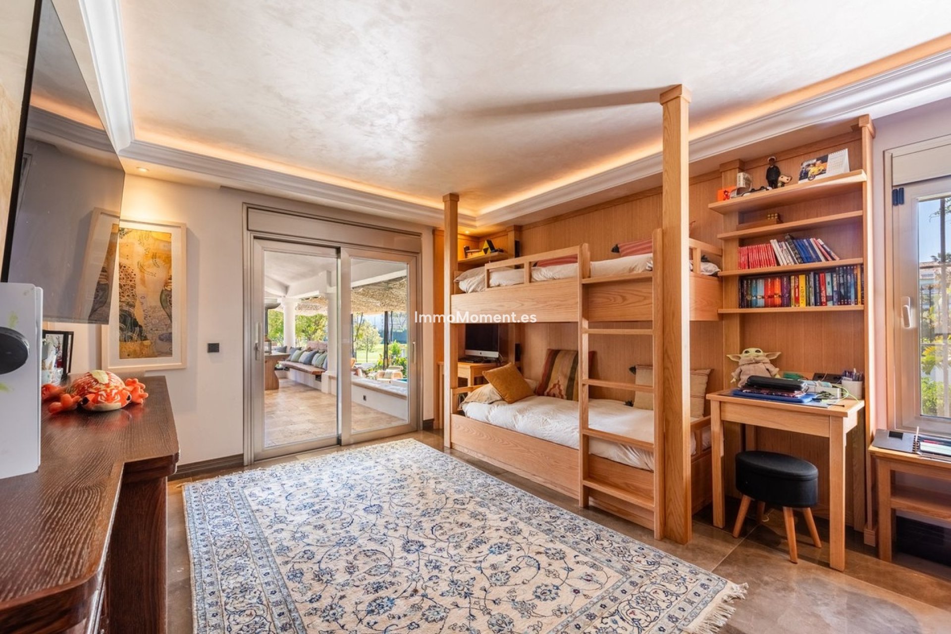 Reventa - Villa independiente - Marbella - San Pedro de Alcántara