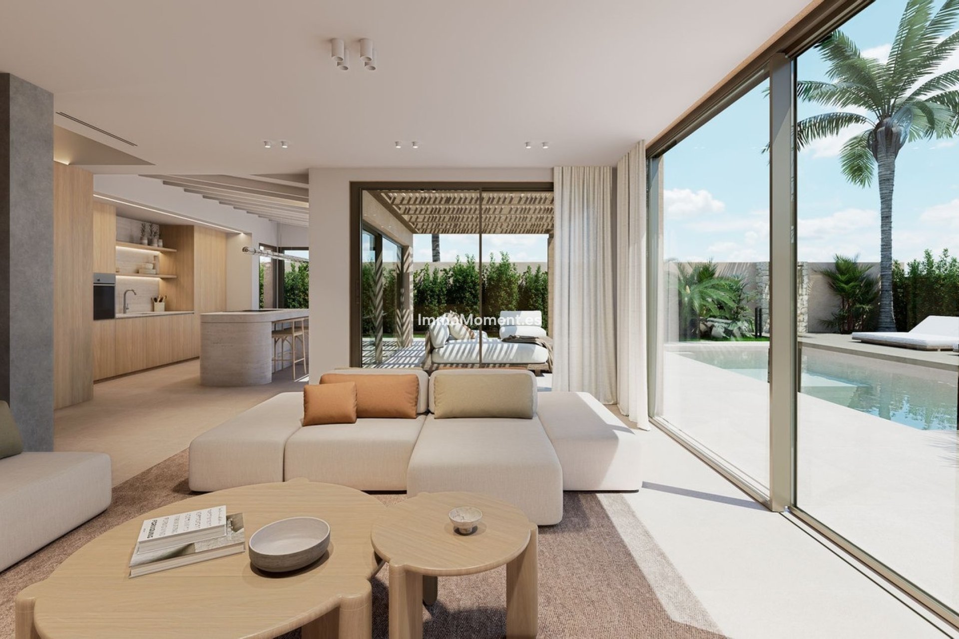 Reventa - Villa independiente - Marbella - San Pedro de Alcántara