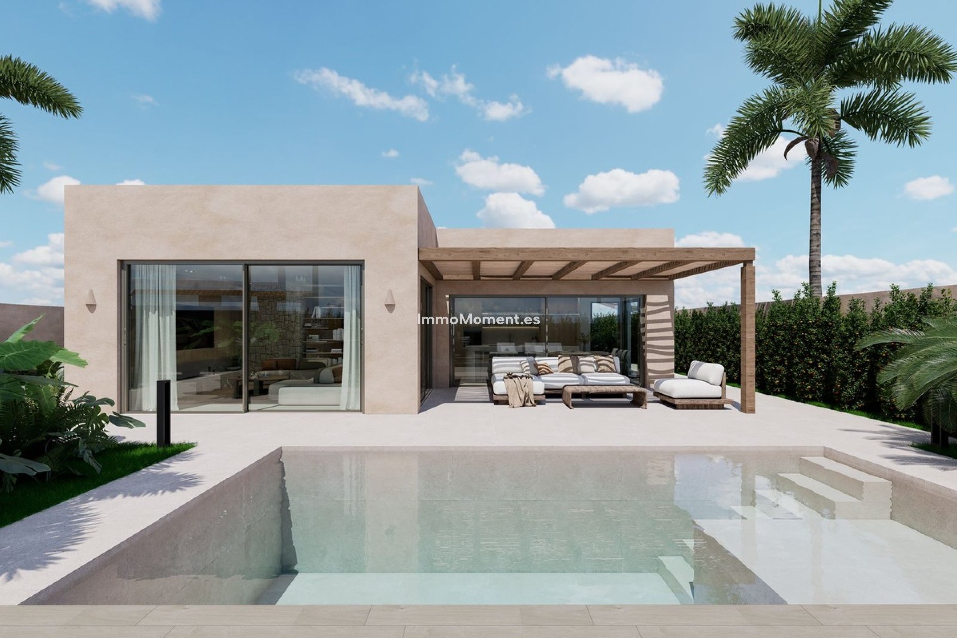 Reventa - Villa independiente - Marbella - San Pedro de Alcántara