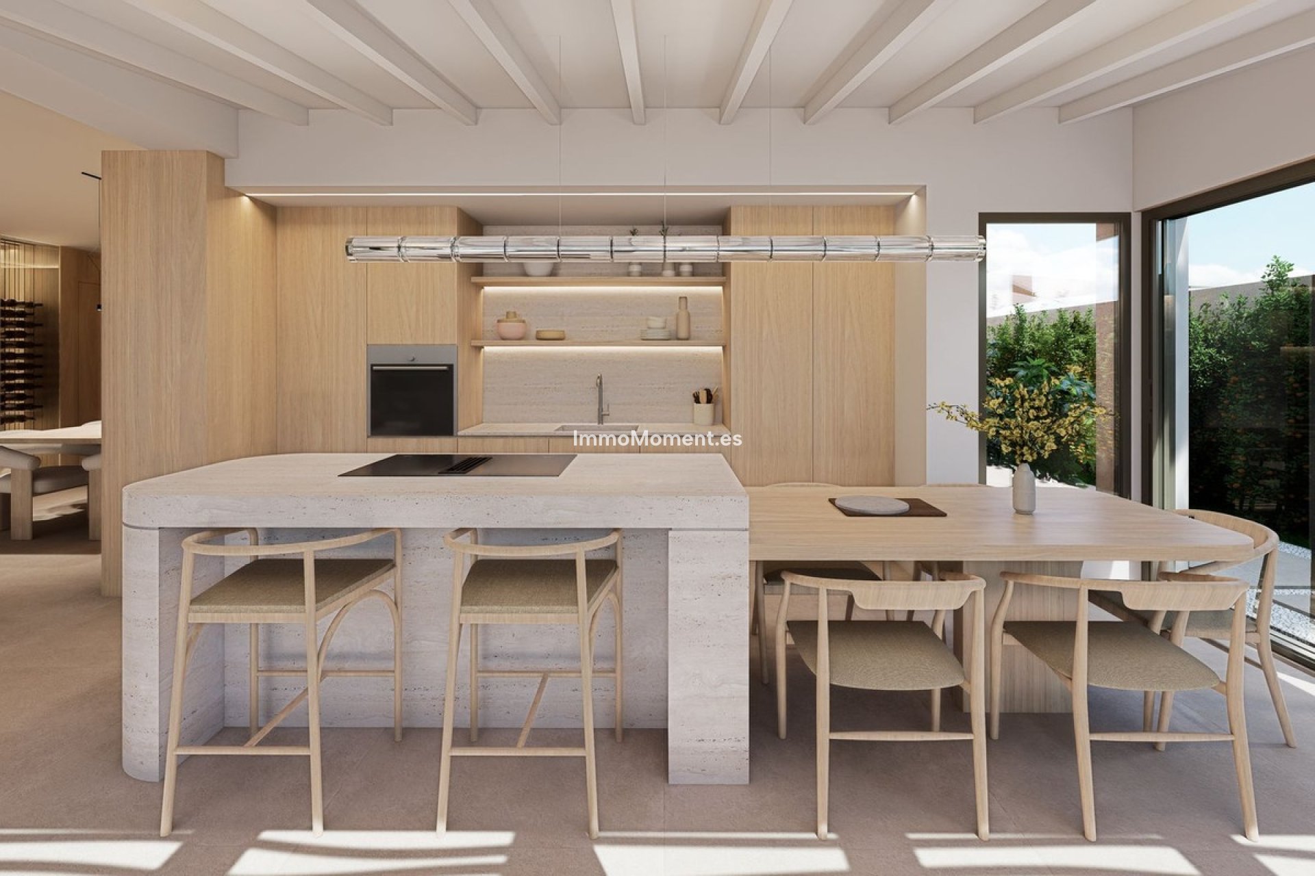 Reventa - Villa independiente - Marbella - San Pedro de Alcántara