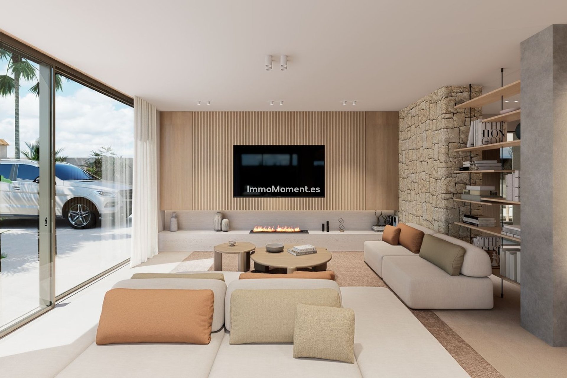 Reventa - Villa independiente - Marbella - San Pedro de Alcántara