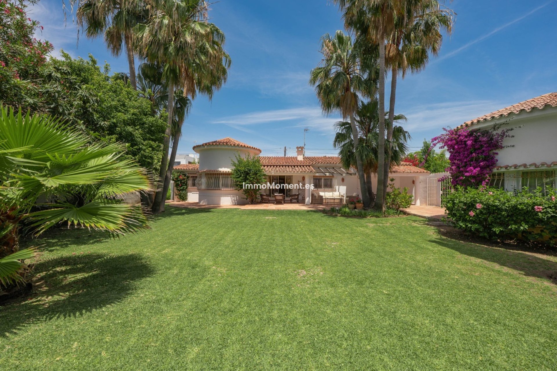 Reventa - Villa independiente - Marbella - San Pedro de Alcántara