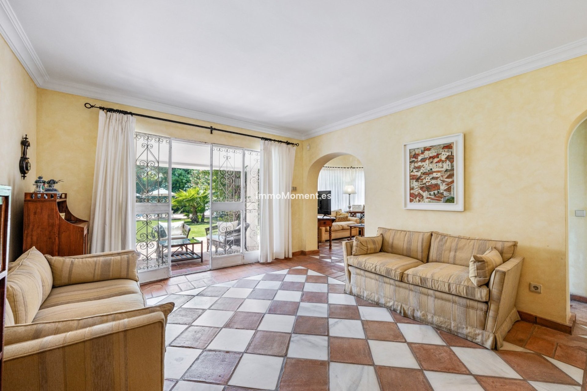 Reventa - Villa independiente - Marbella - San Pedro de Alcántara