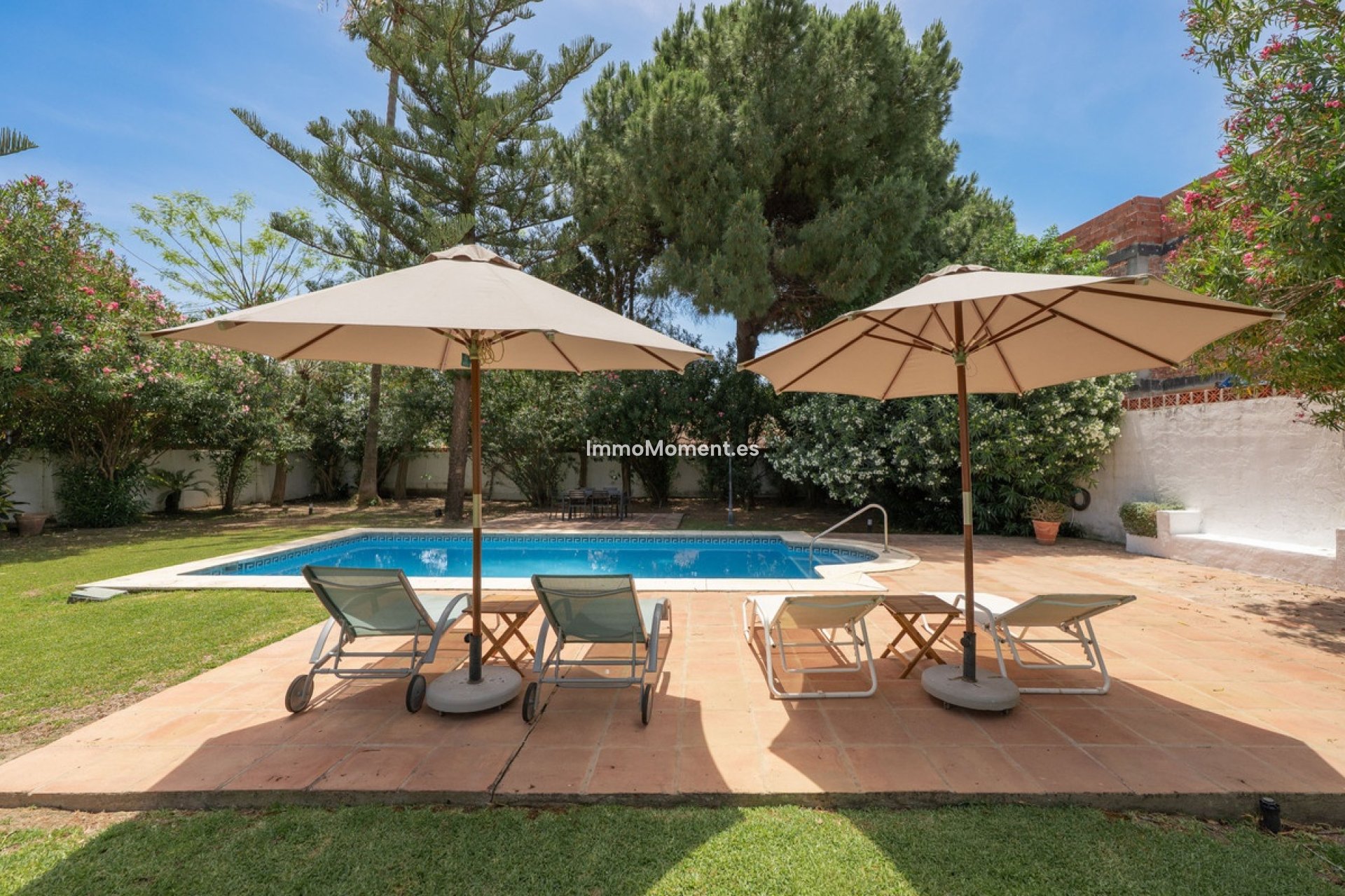 Reventa - Villa independiente - Marbella - San Pedro de Alcántara