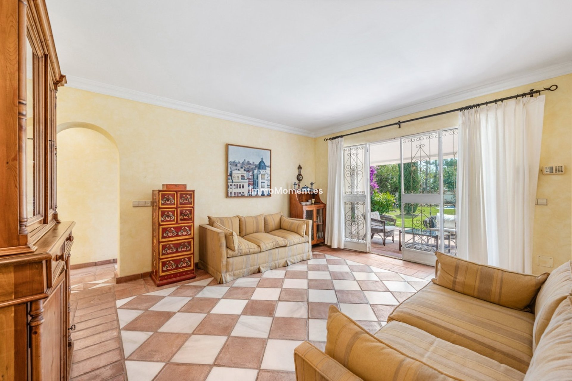 Reventa - Villa independiente - Marbella - San Pedro de Alcántara