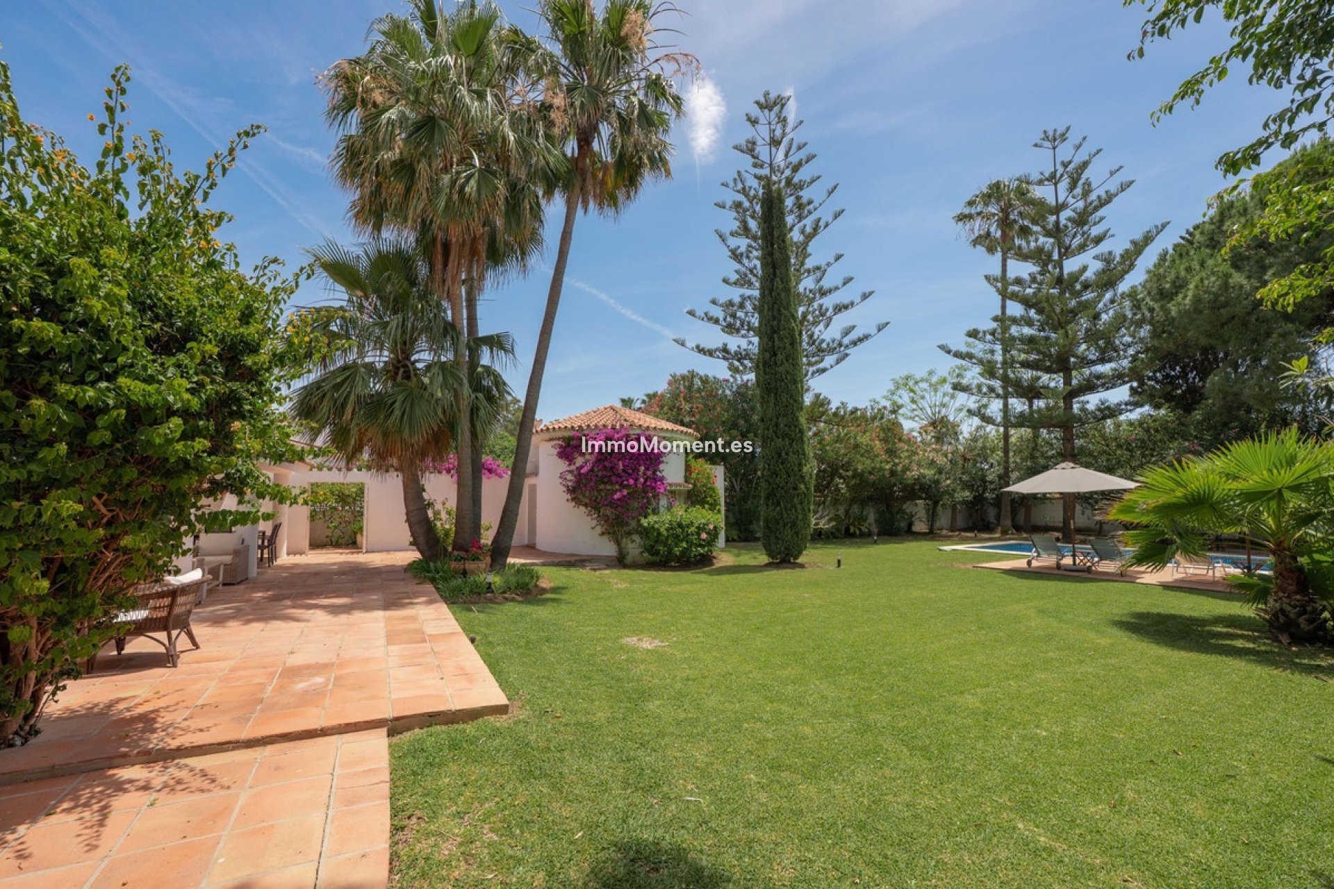 Reventa - Villa independiente - Marbella - San Pedro de Alcántara