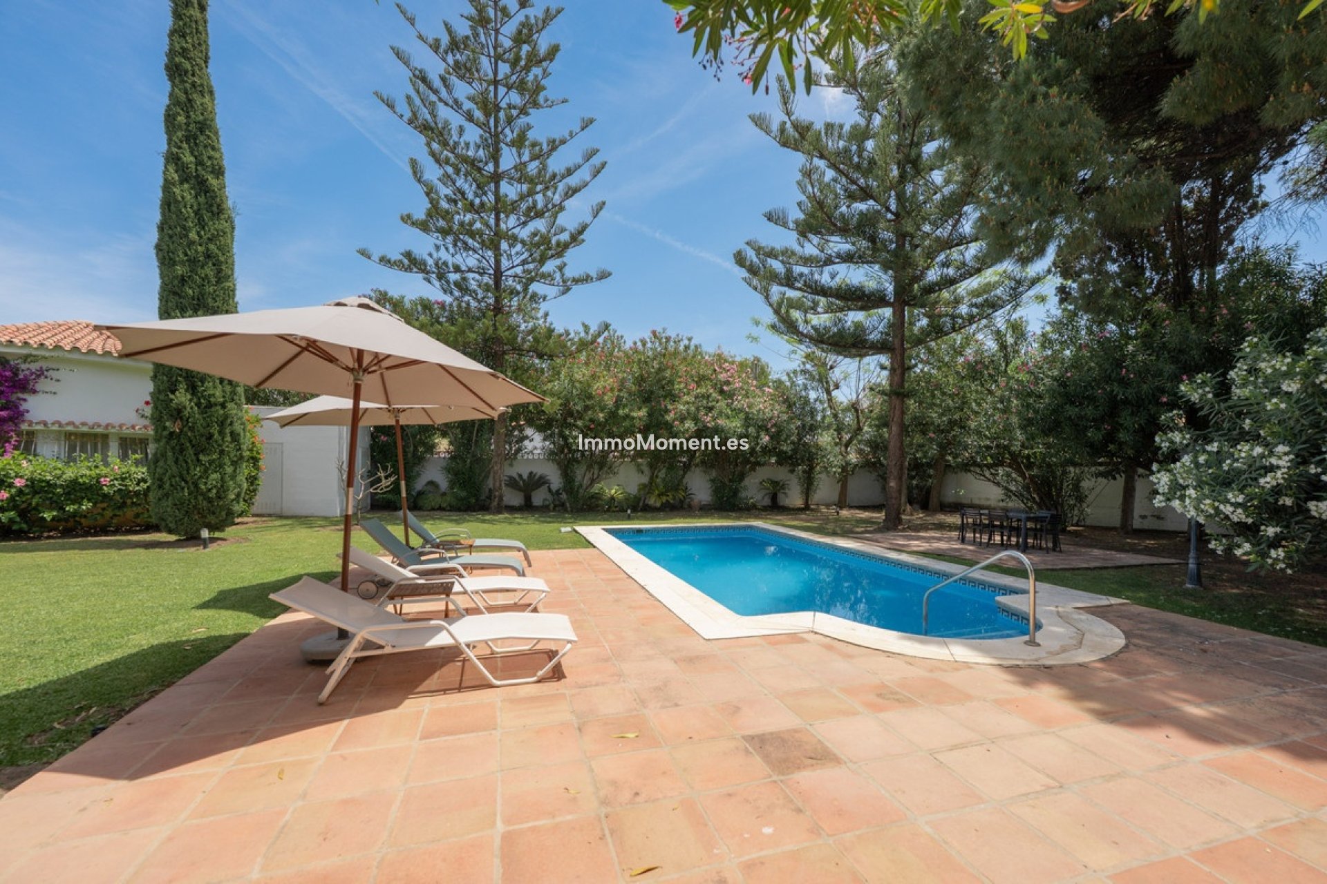 Reventa - Villa independiente - Marbella - San Pedro de Alcántara