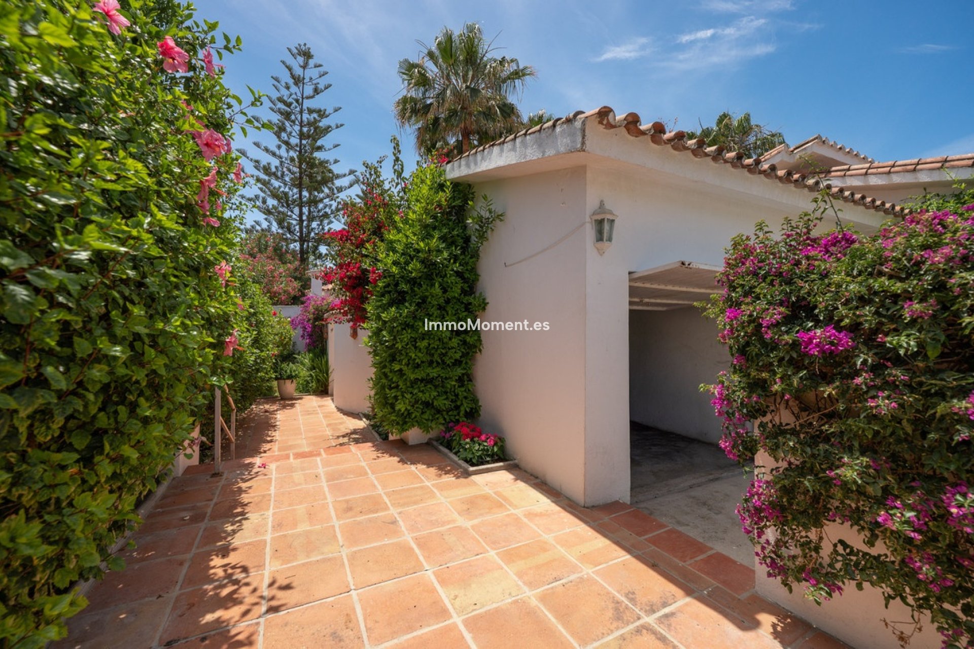 Reventa - Villa independiente - Marbella - San Pedro de Alcántara