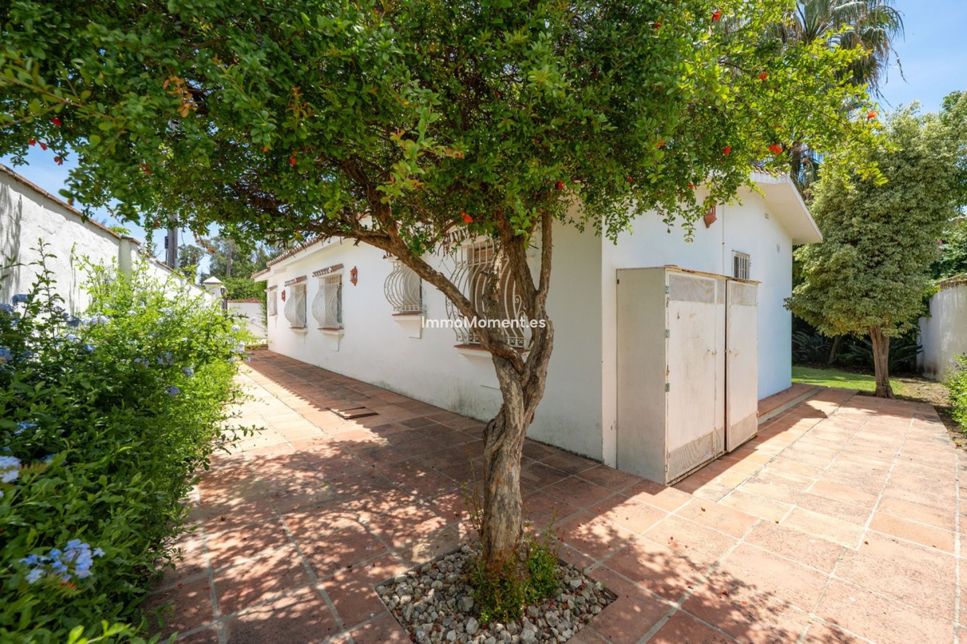 Reventa - Villa independiente - Marbella - San Pedro de Alcántara