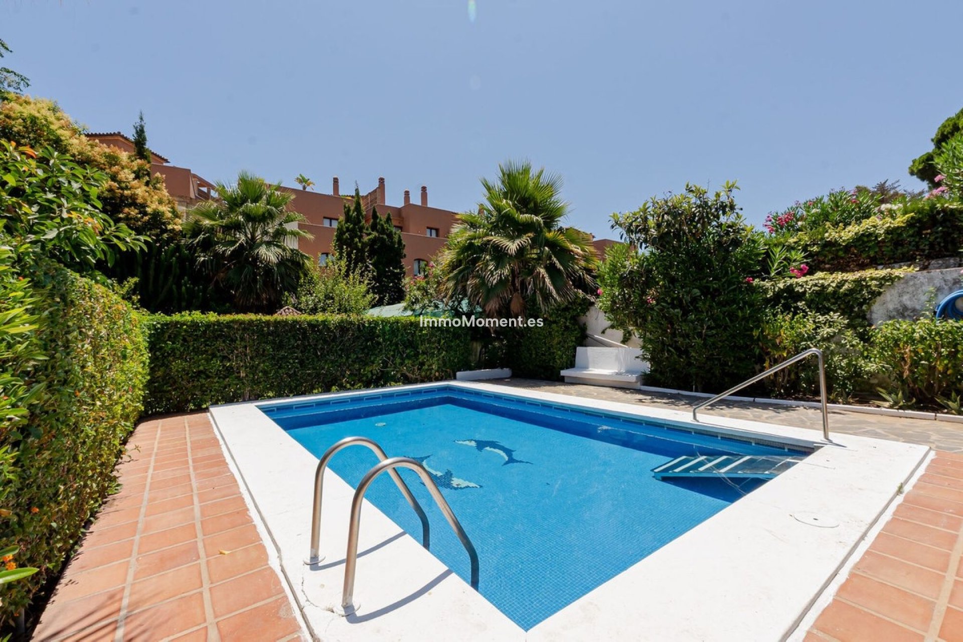 Reventa - Villa independiente - Marbella - San Pedro de Alcántara