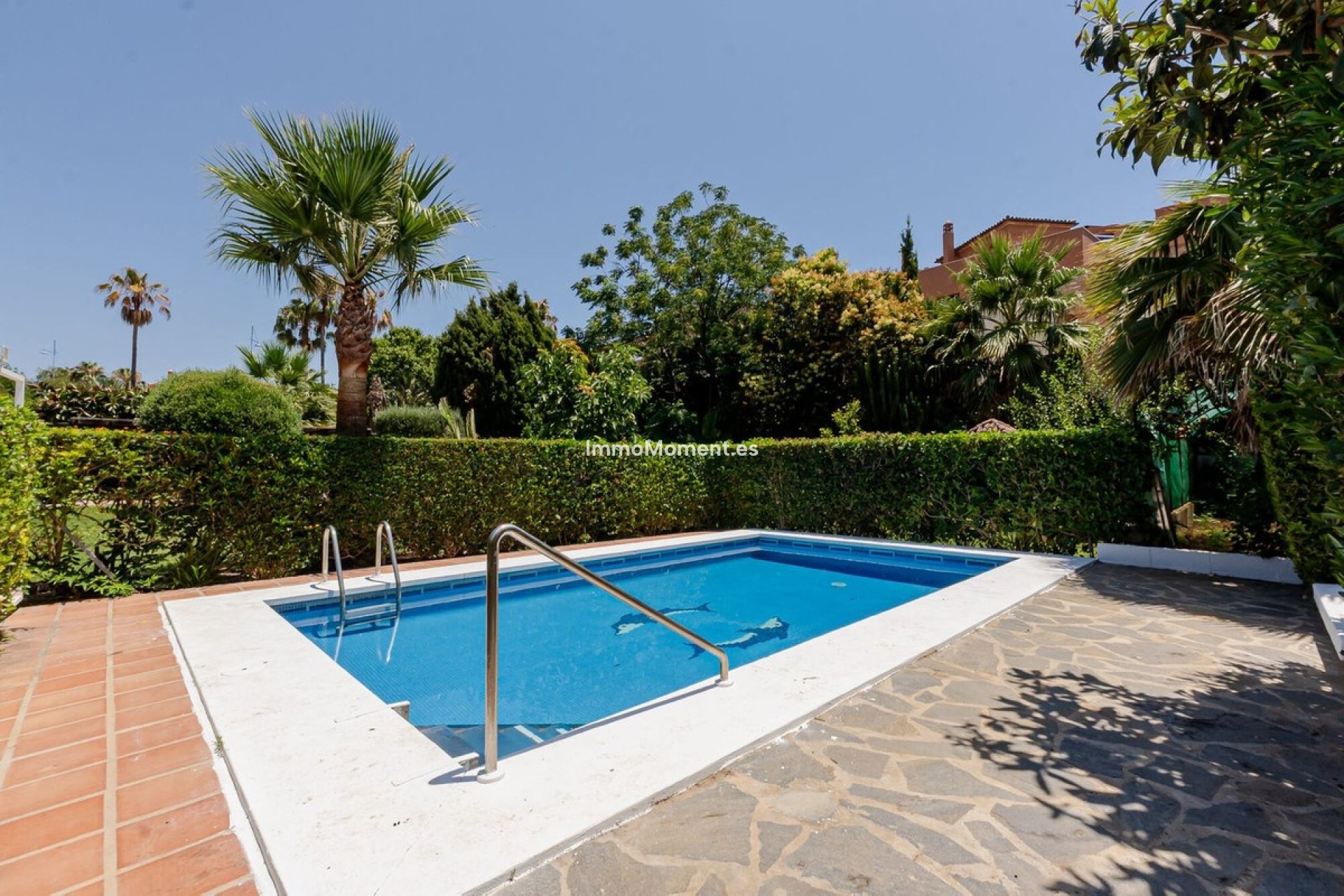 Reventa - Villa independiente - Marbella - San Pedro de Alcántara