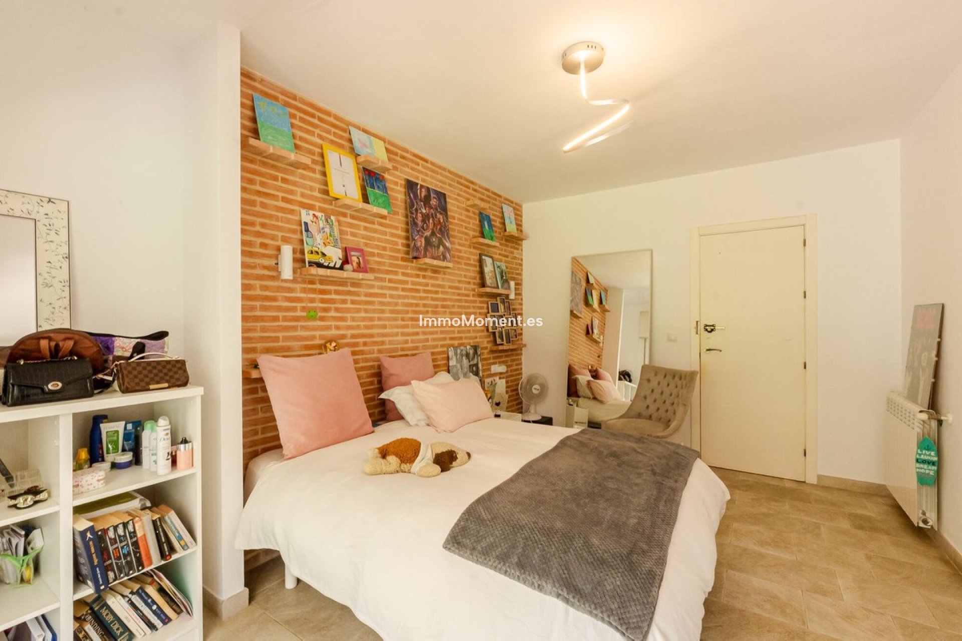 Reventa - Villa independiente - Marbella - San Pedro de Alcántara