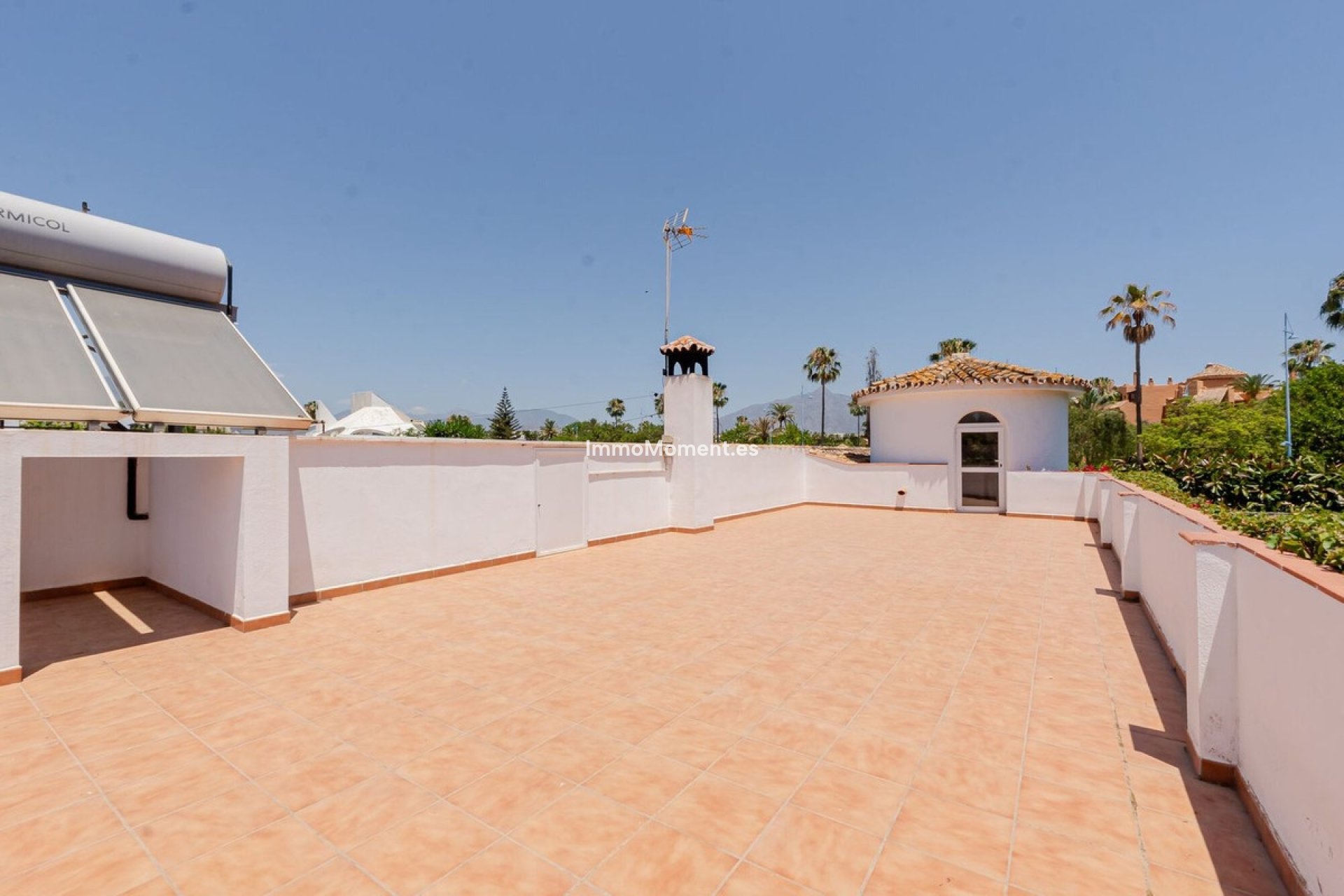 Reventa - Villa independiente - Marbella - San Pedro de Alcántara