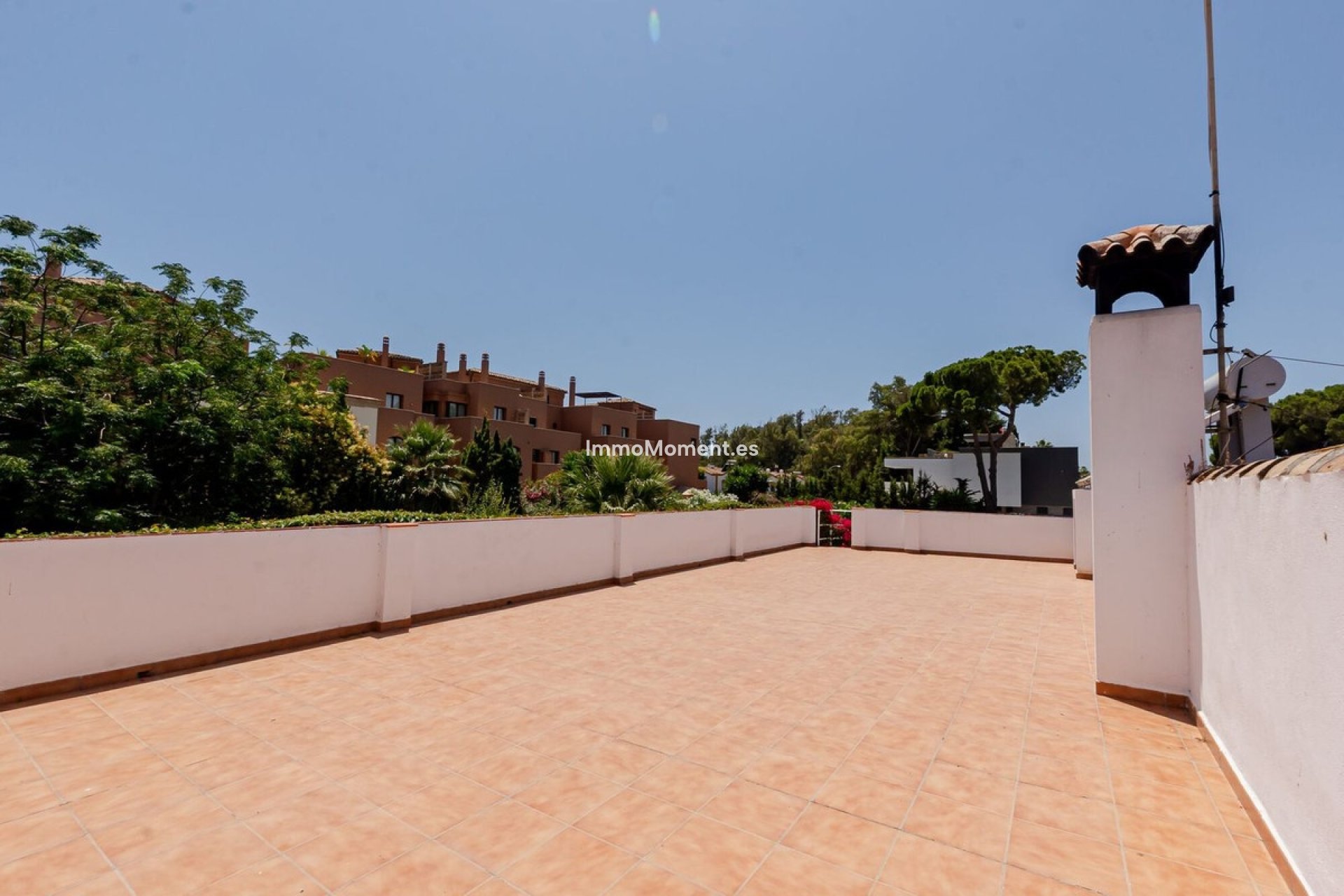 Reventa - Villa independiente - Marbella - San Pedro de Alcántara