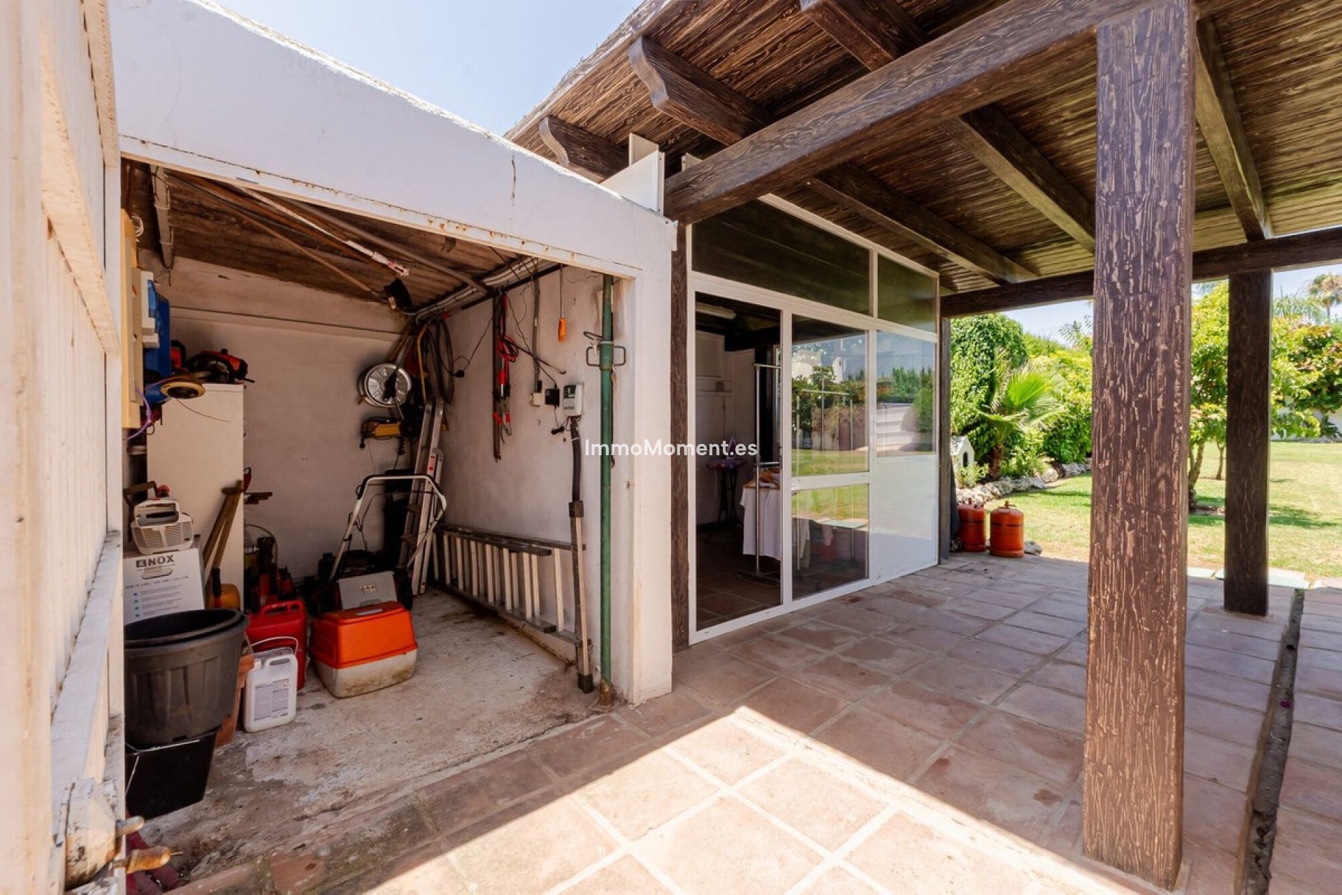 Reventa - Villa independiente - Marbella - San Pedro de Alcántara