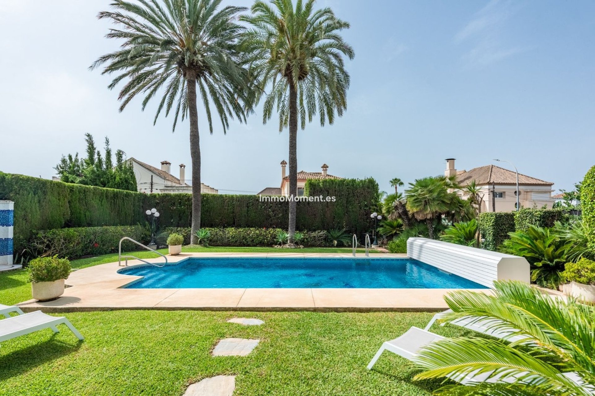 Reventa - Villa independiente - Marbella - San Pedro de Alcántara