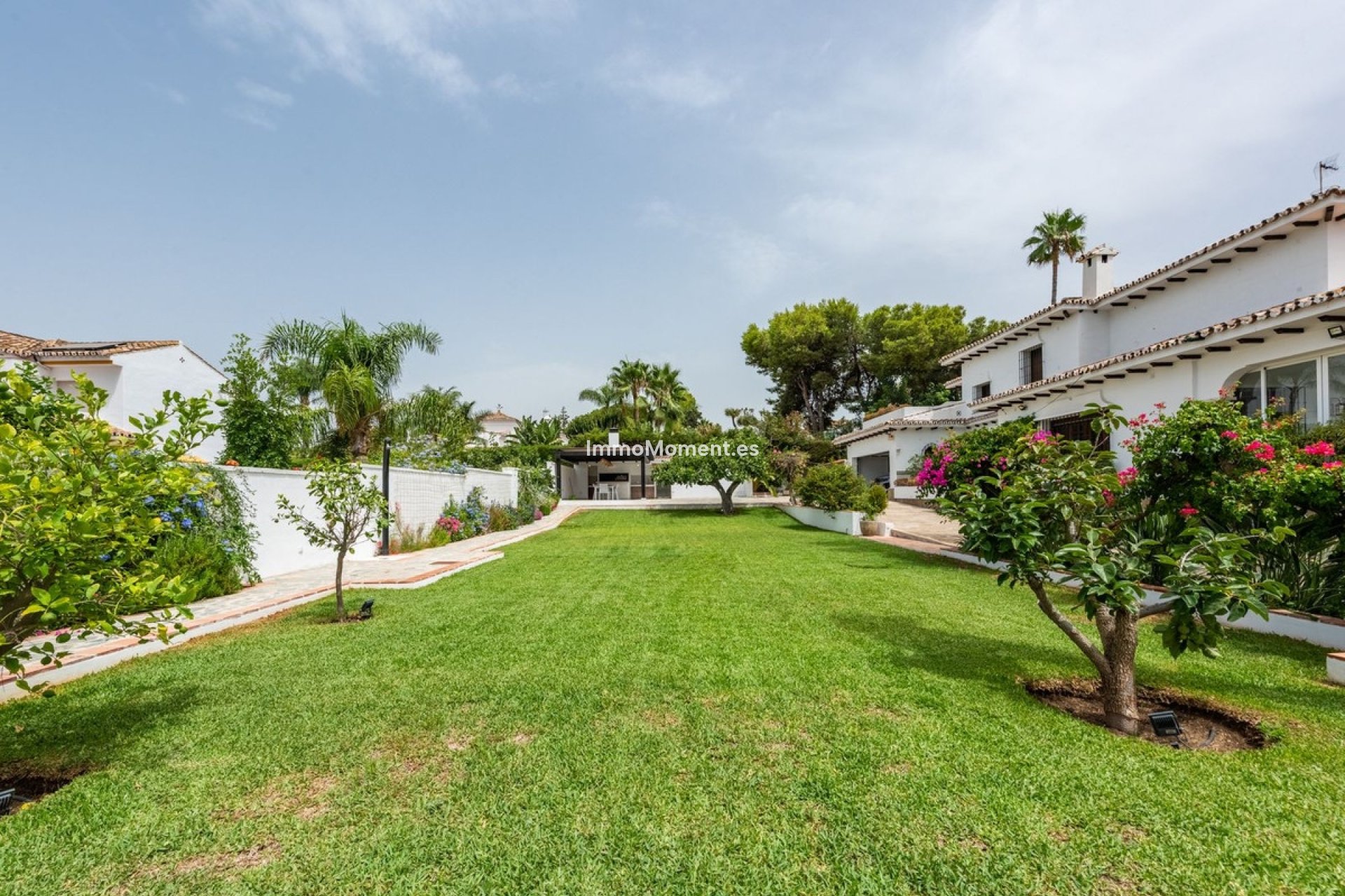 Reventa - Villa independiente - Marbella - San Pedro de Alcántara