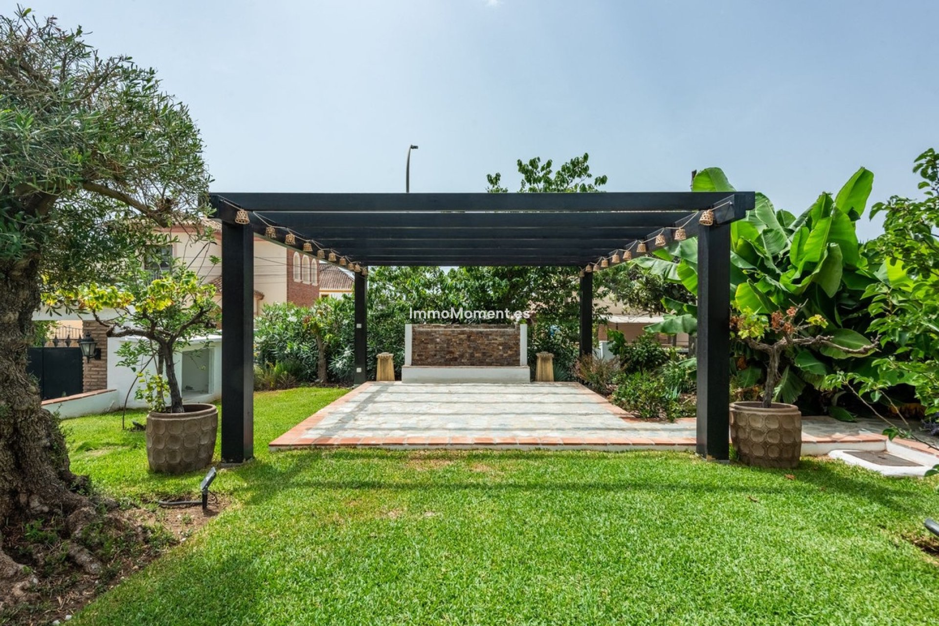 Reventa - Villa independiente - Marbella - San Pedro de Alcántara