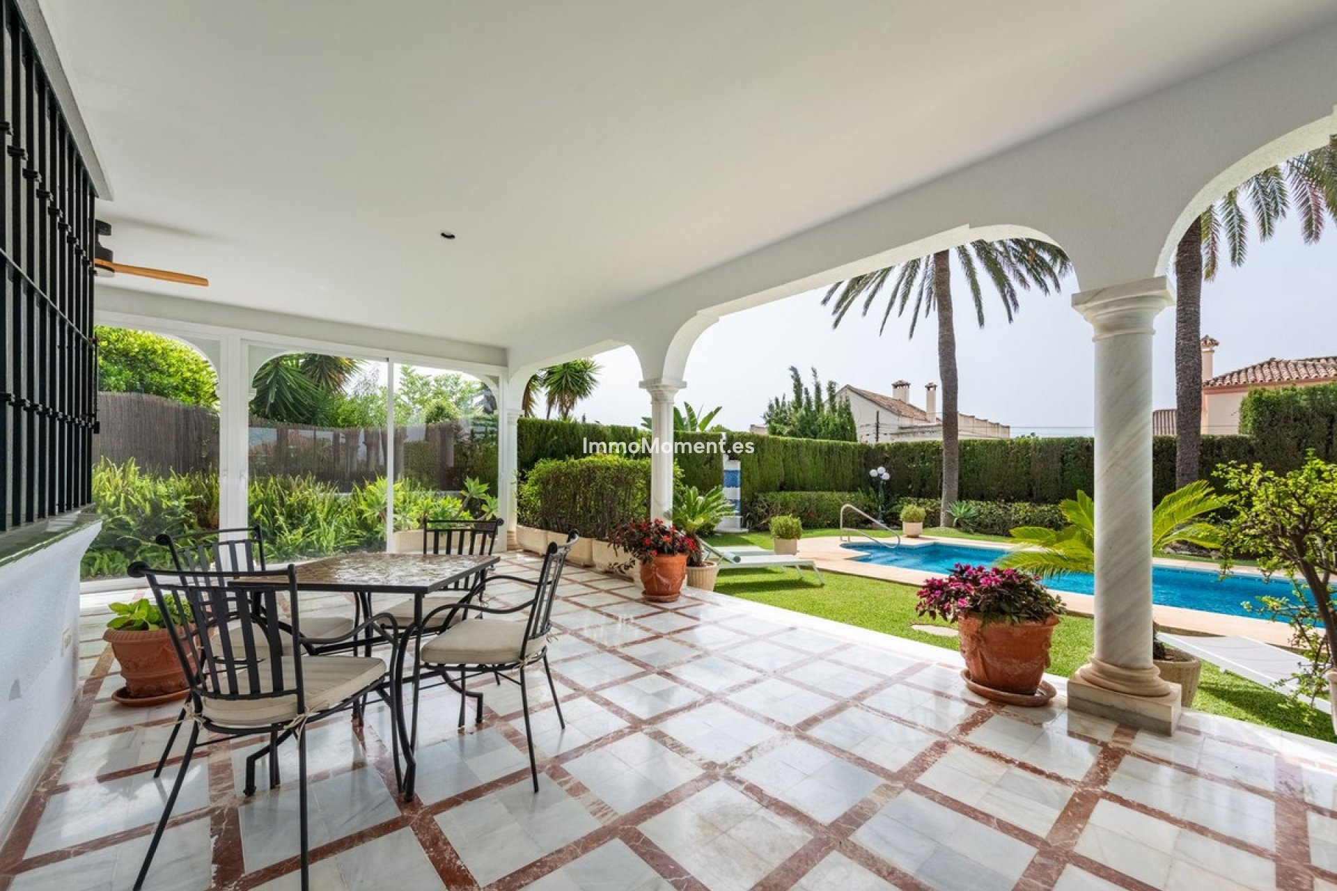 Reventa - Villa independiente - Marbella - San Pedro de Alcántara