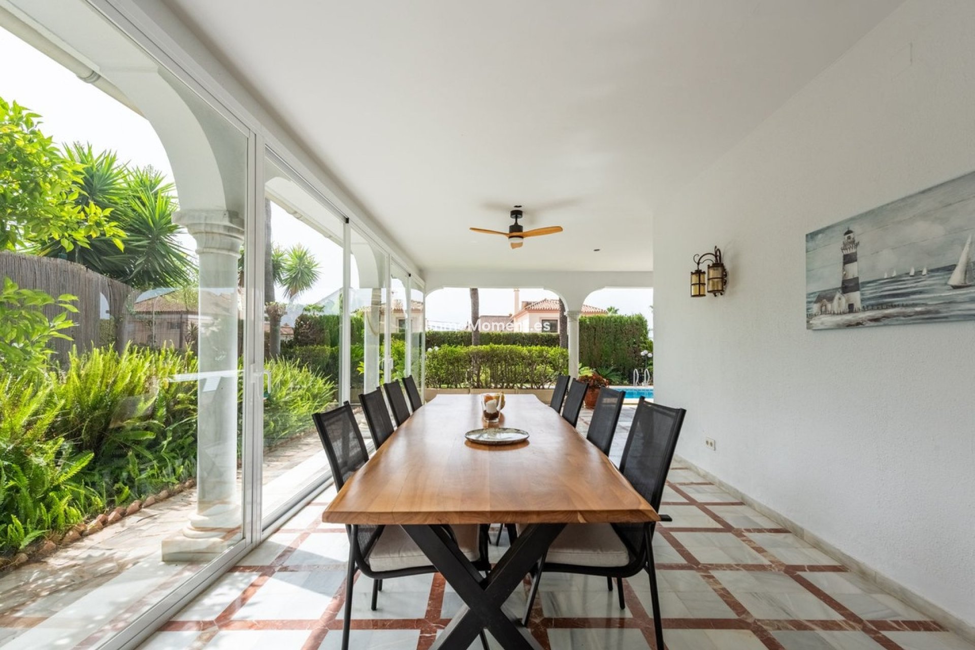 Reventa - Villa independiente - Marbella - San Pedro de Alcántara