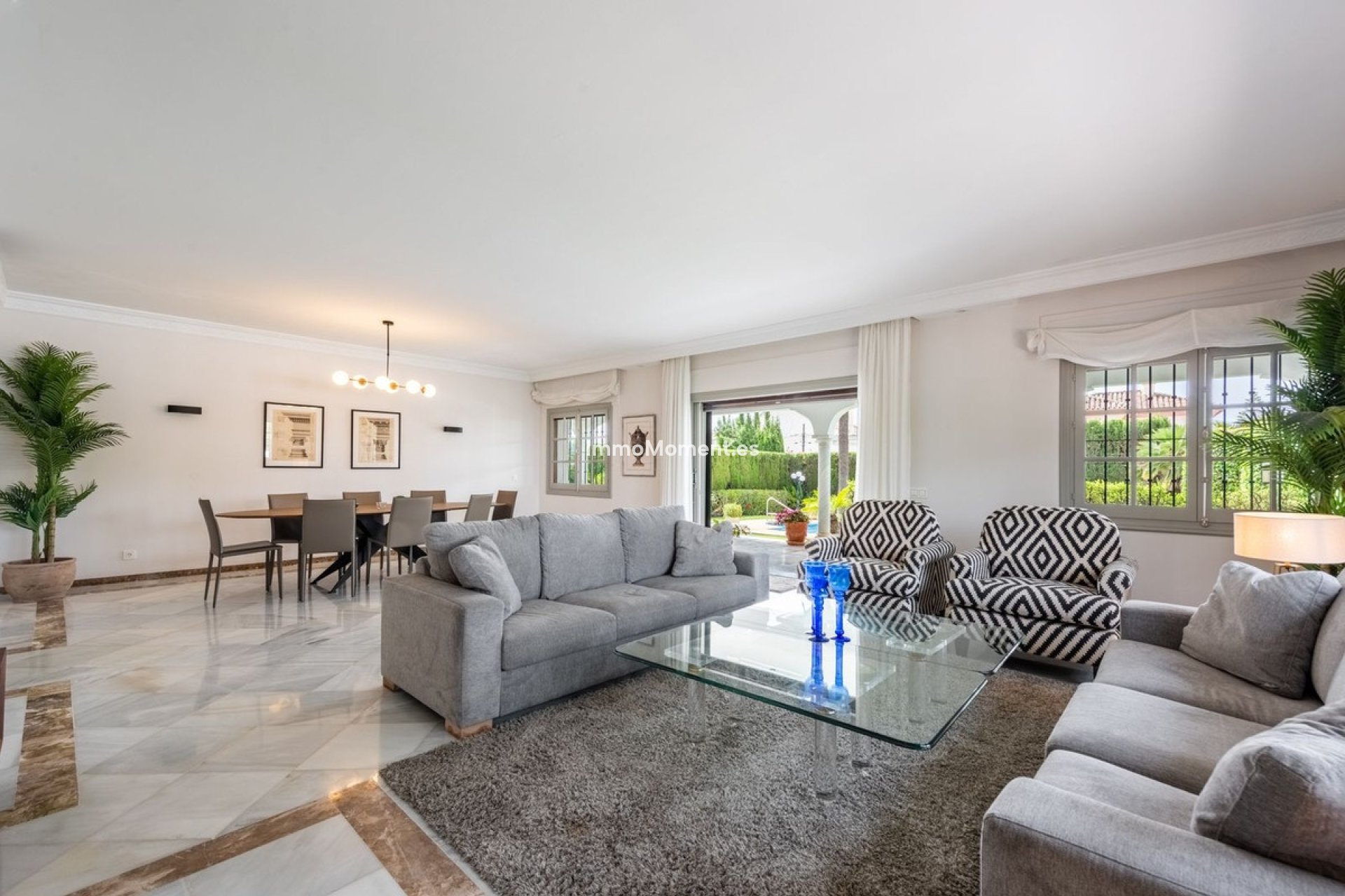 Reventa - Villa independiente - Marbella - San Pedro de Alcántara