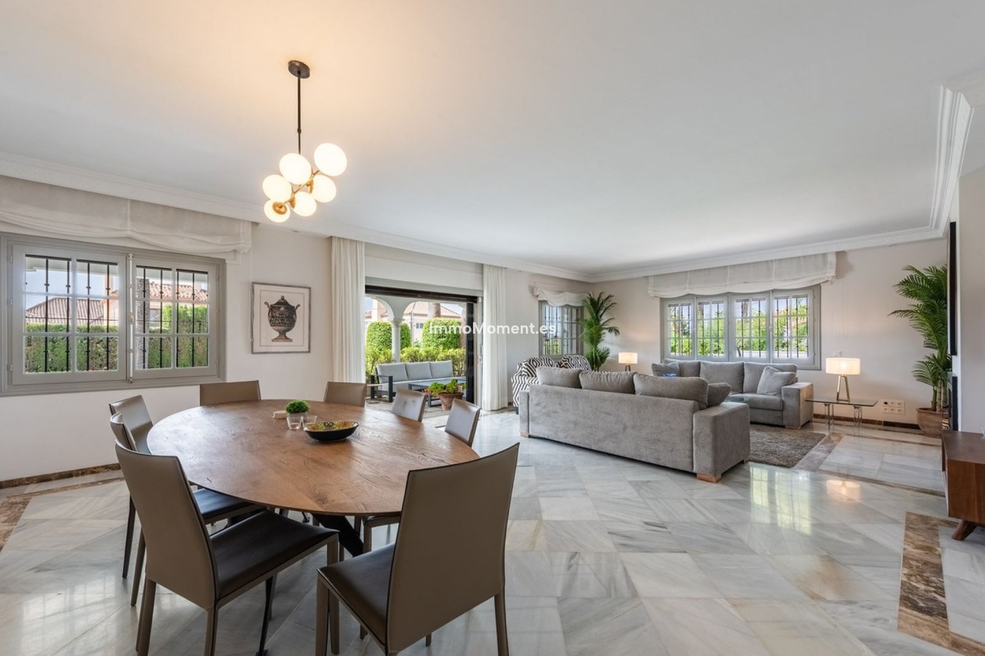 Reventa - Villa independiente - Marbella - San Pedro de Alcántara