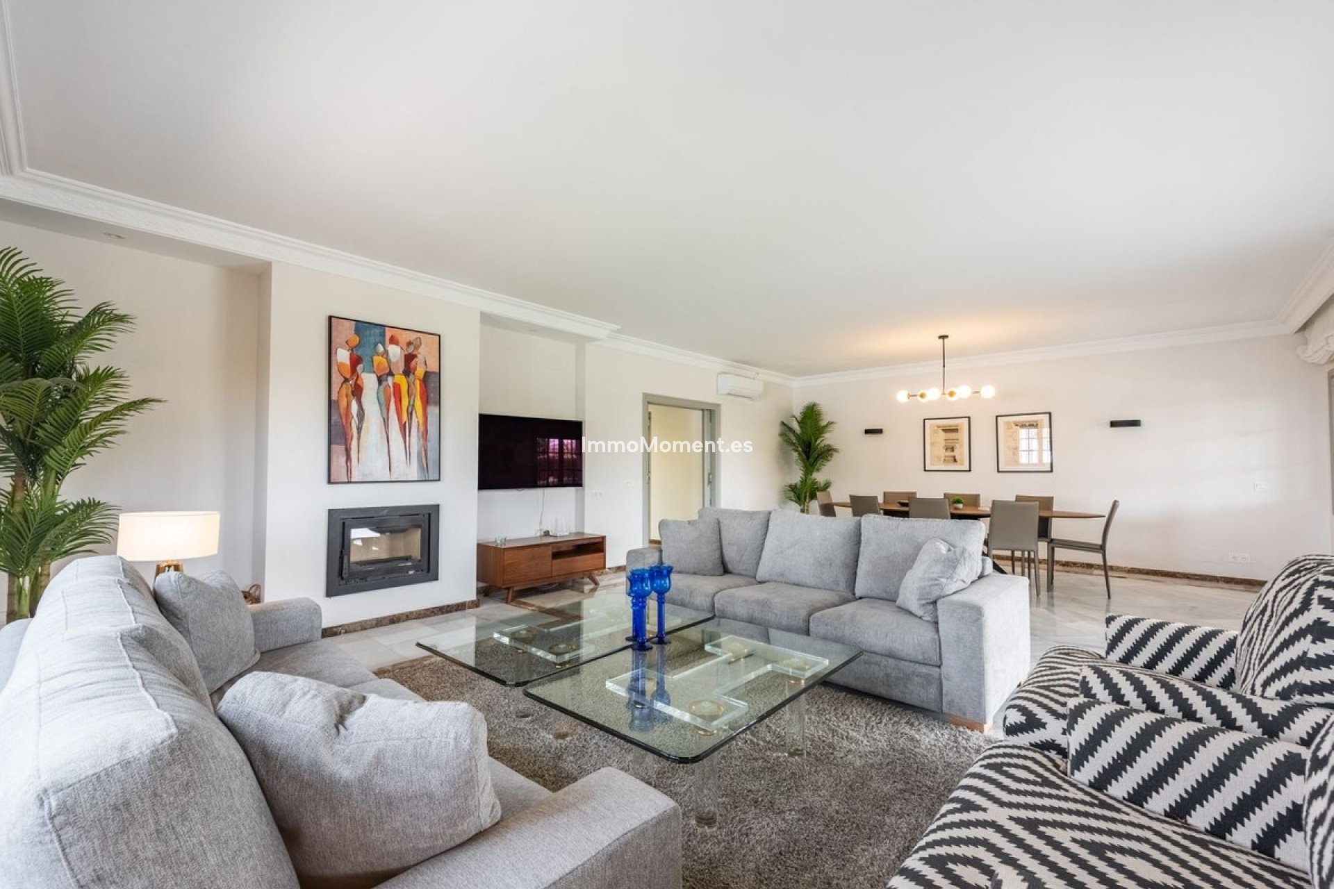 Reventa - Villa independiente - Marbella - San Pedro de Alcántara