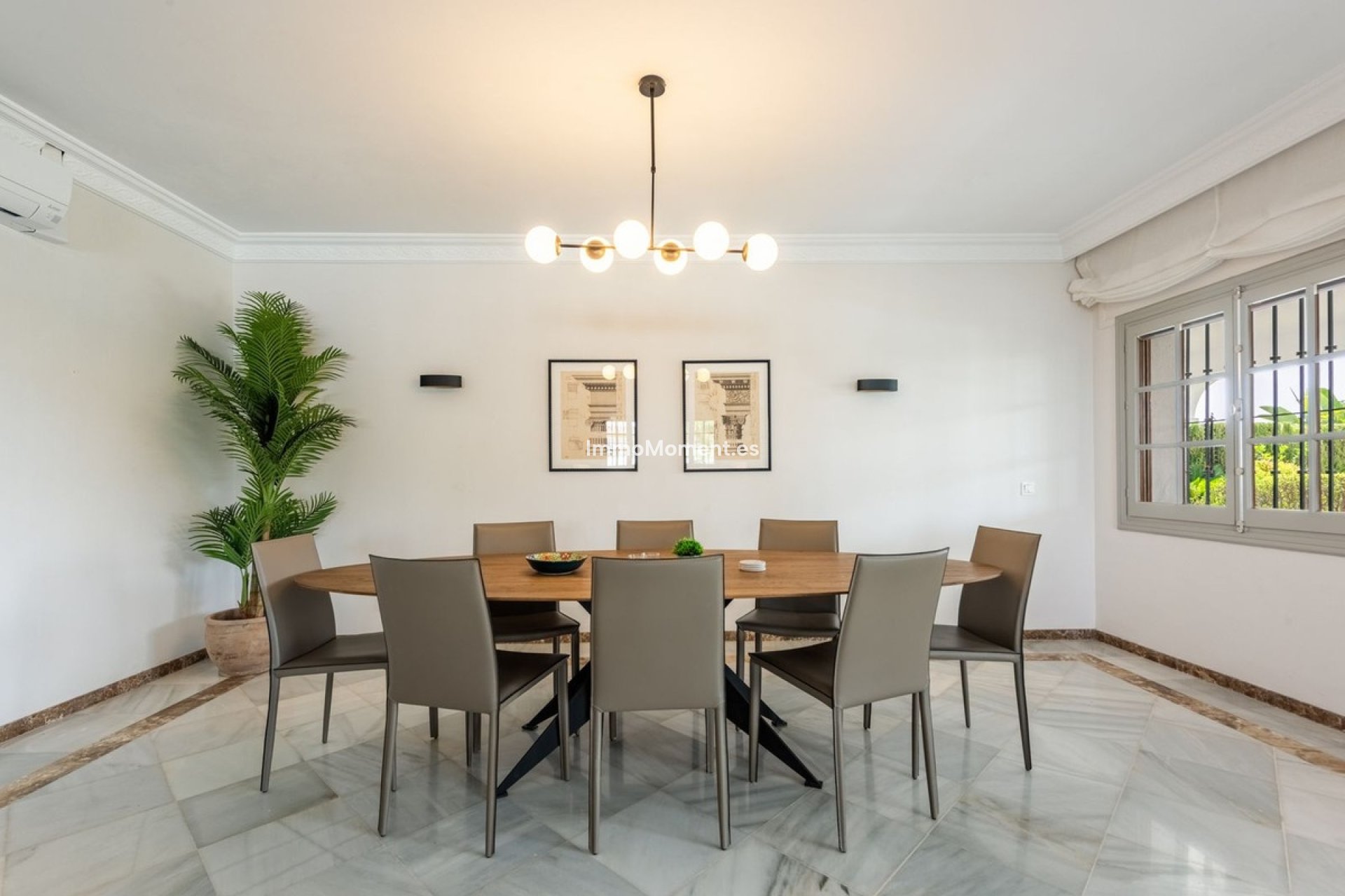 Reventa - Villa independiente - Marbella - San Pedro de Alcántara