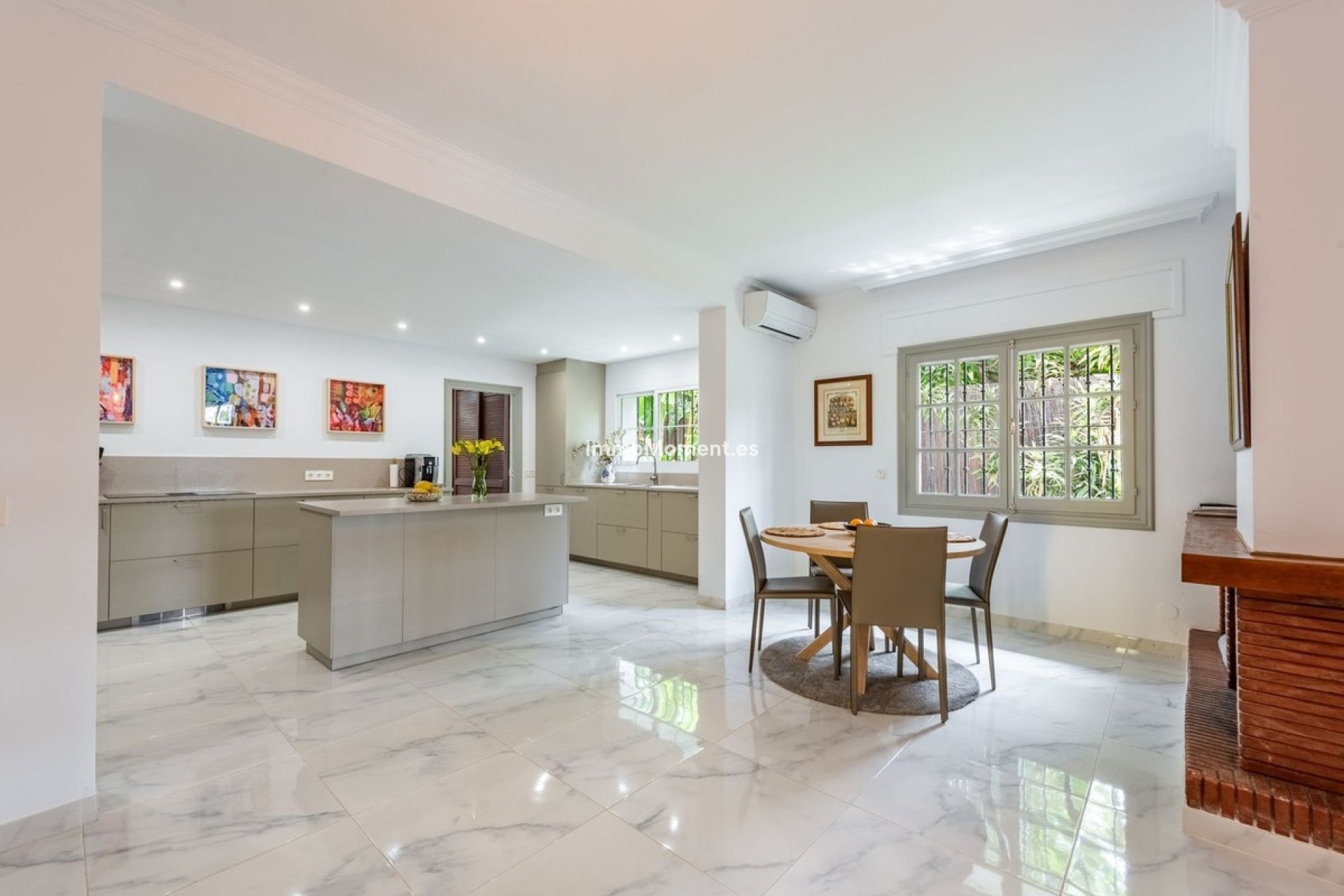 Reventa - Villa independiente - Marbella - San Pedro de Alcántara